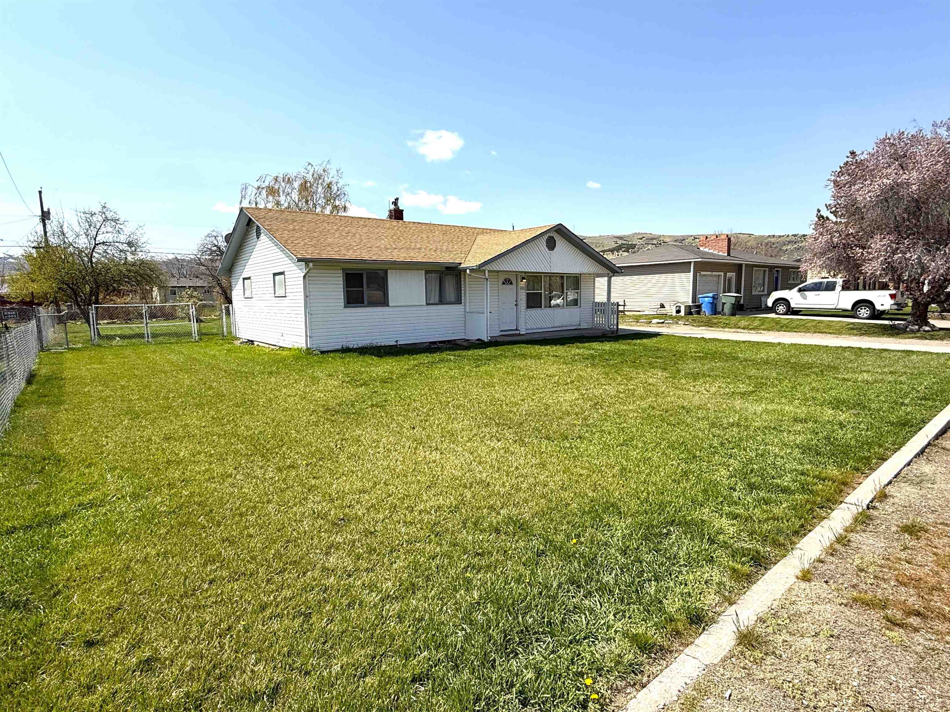 1541 Jensen St, Pocatello, Idaho image 3