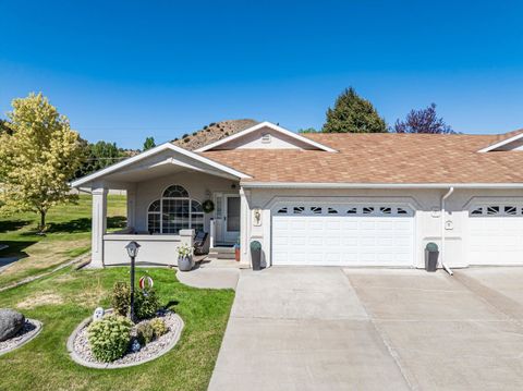 Photo of 2850 Bannock Highway #7 Hwy, Pocatello, ID 83204 (MLS # 580744)