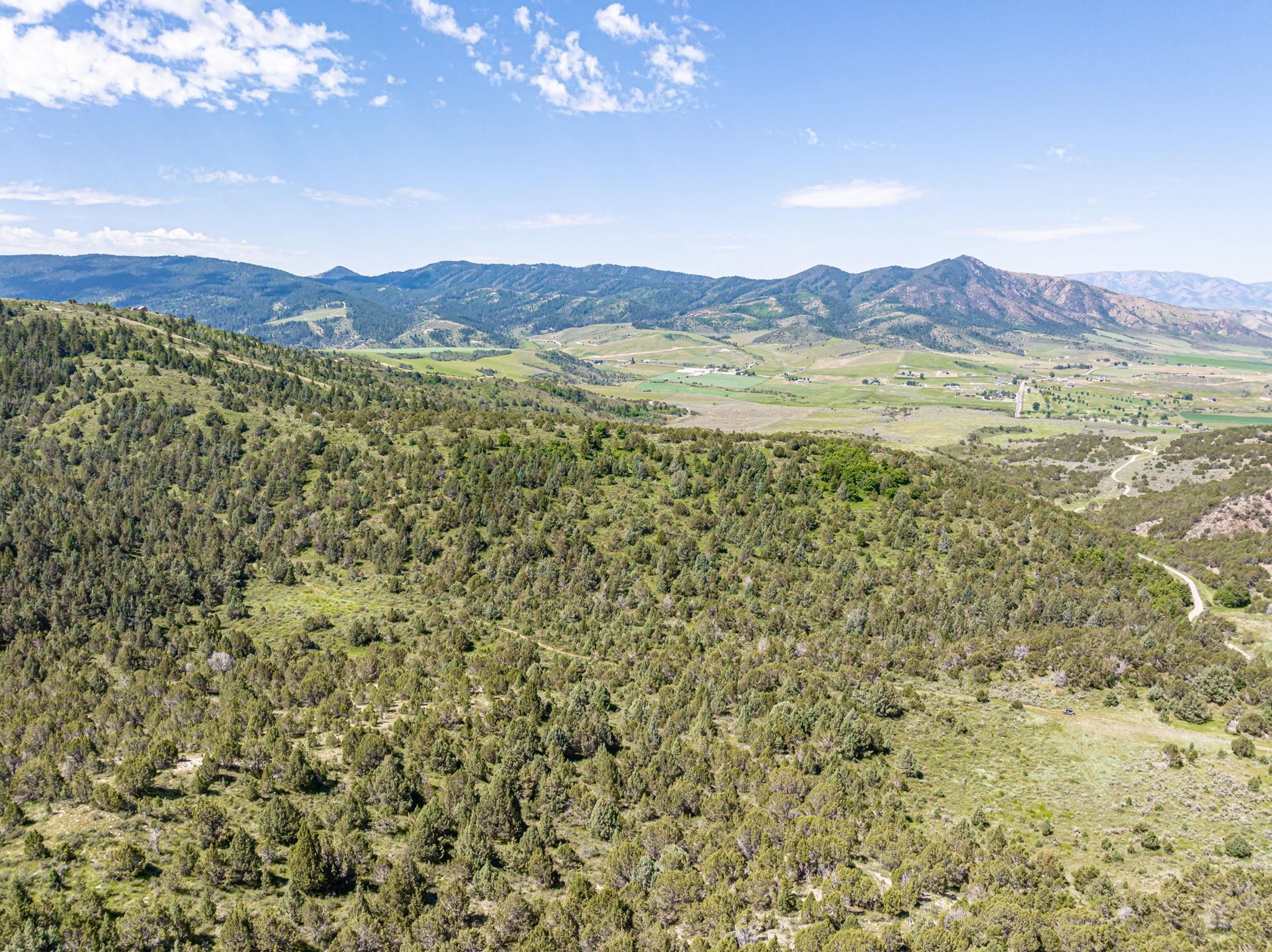 TBD Henderson Canyon, Lava Hot Springs, Idaho image 9