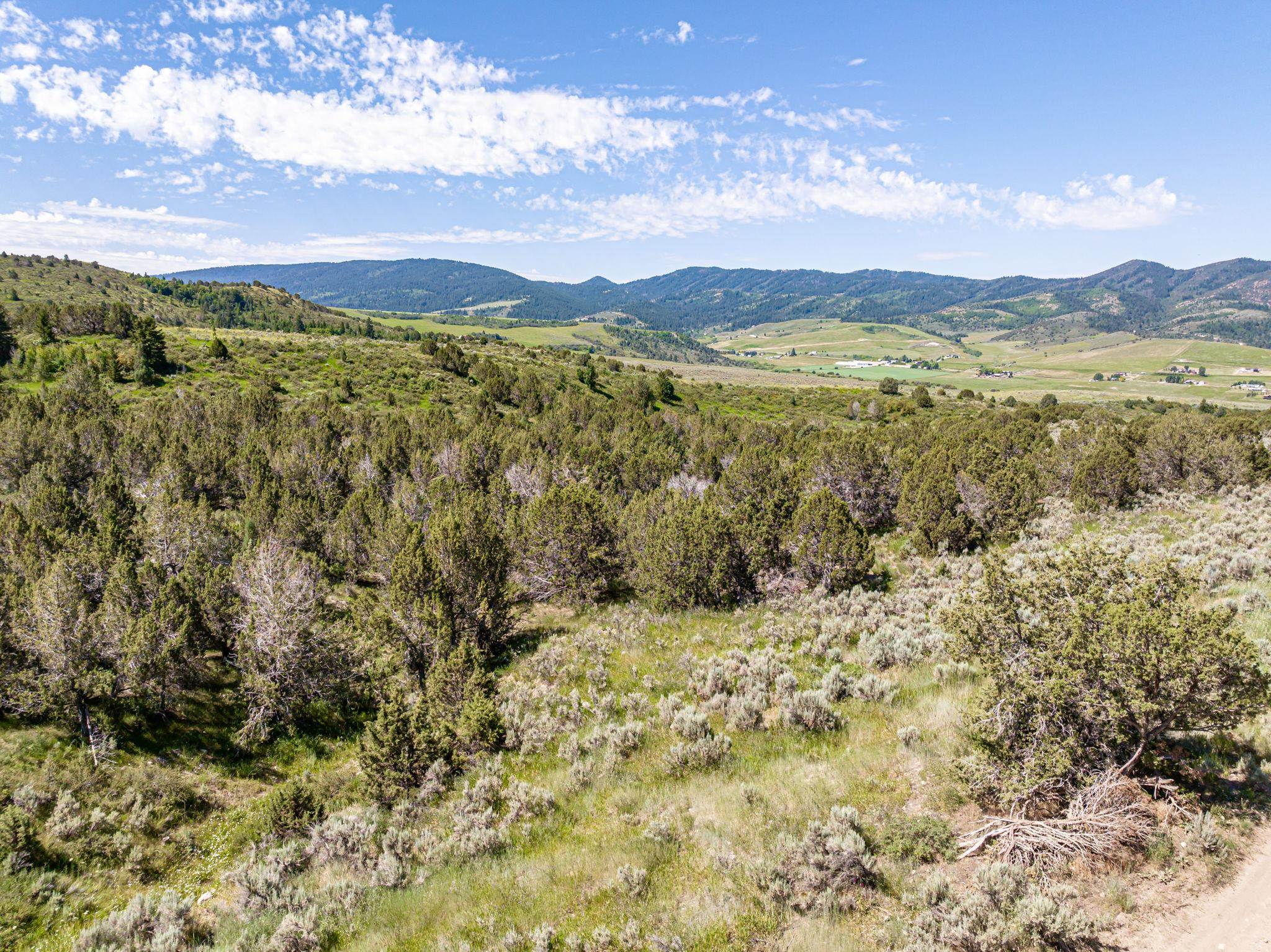 TBD Henderson Canyon, Lava Hot Springs, Idaho image 5