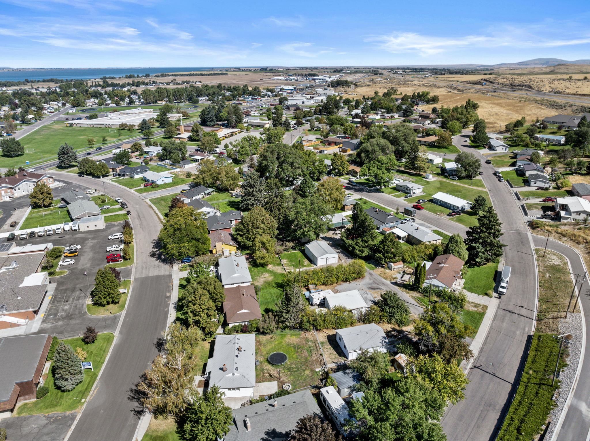 573 Gifford Avenue, American Falls, Idaho image 47