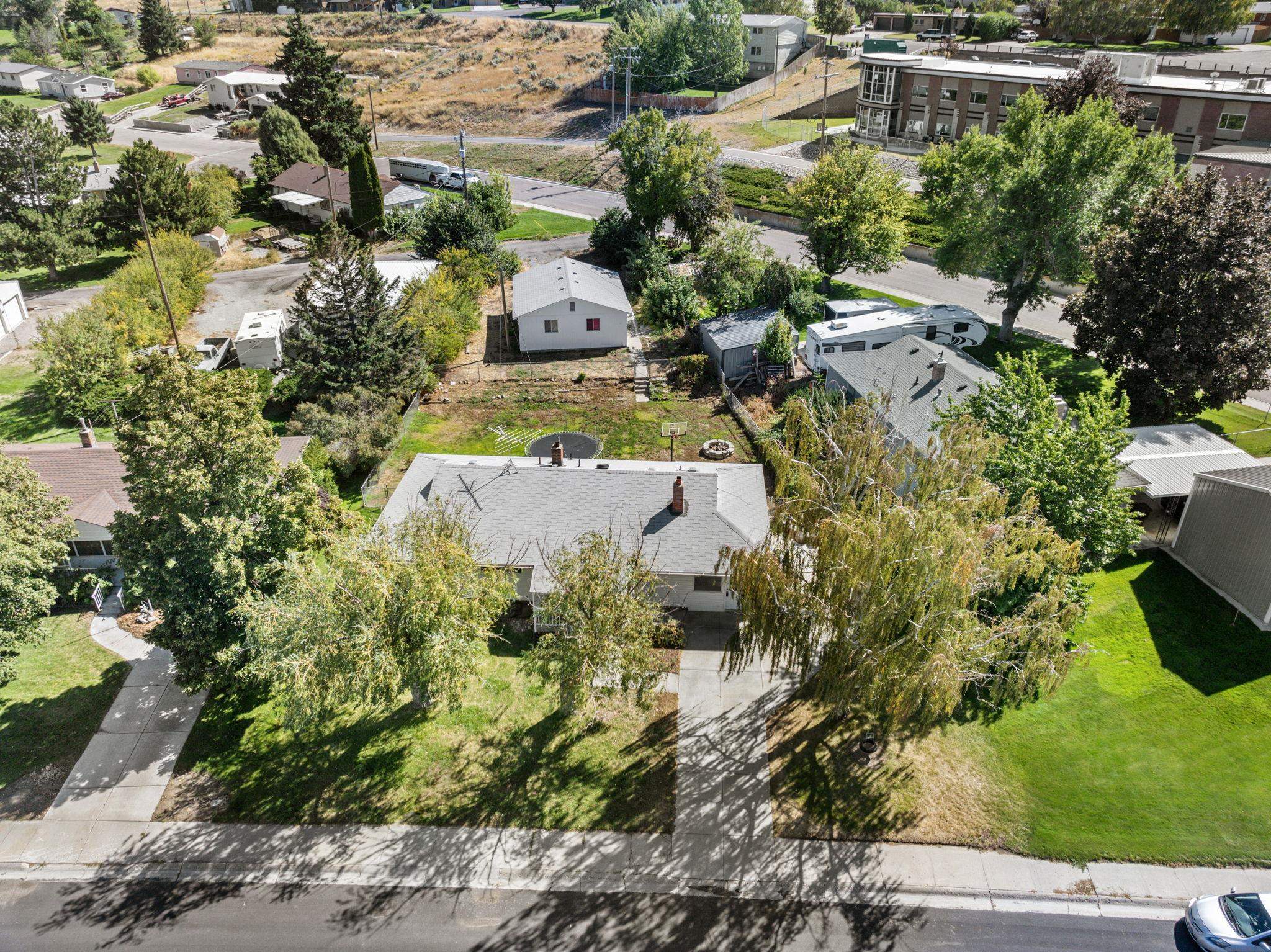 573 Gifford Avenue, American Falls, Idaho image 36