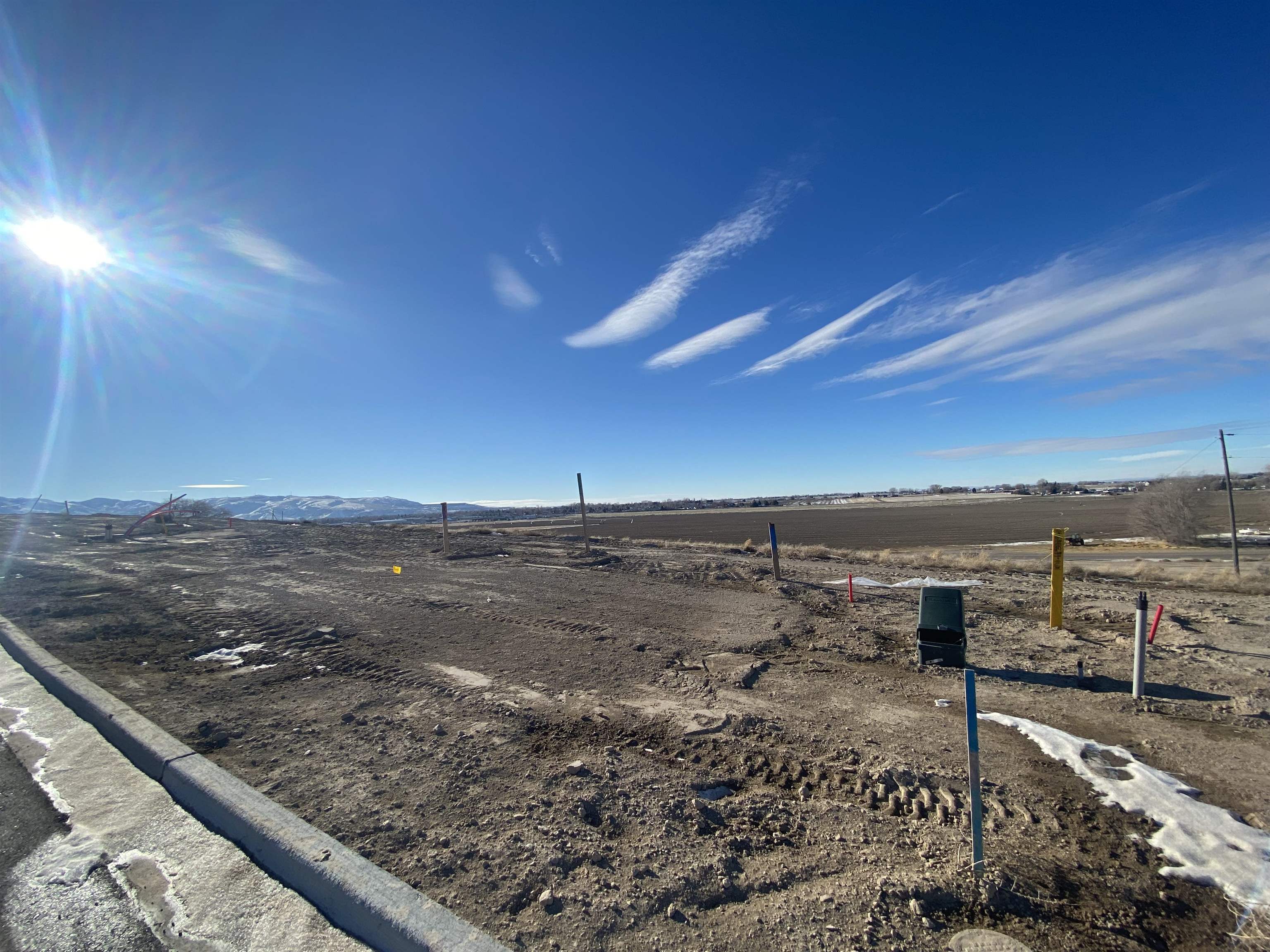 Lot 4 Block 1 Reflection Ridge, Chubbuck, Idaho image 1