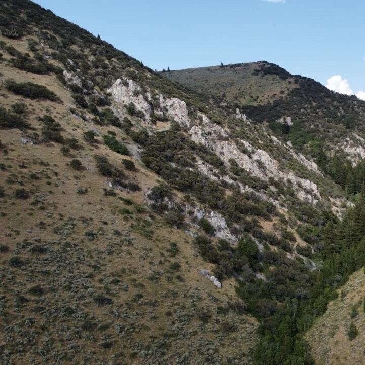 TBD Sulfur Canyon Rd, Soda Springs, Idaho image 7