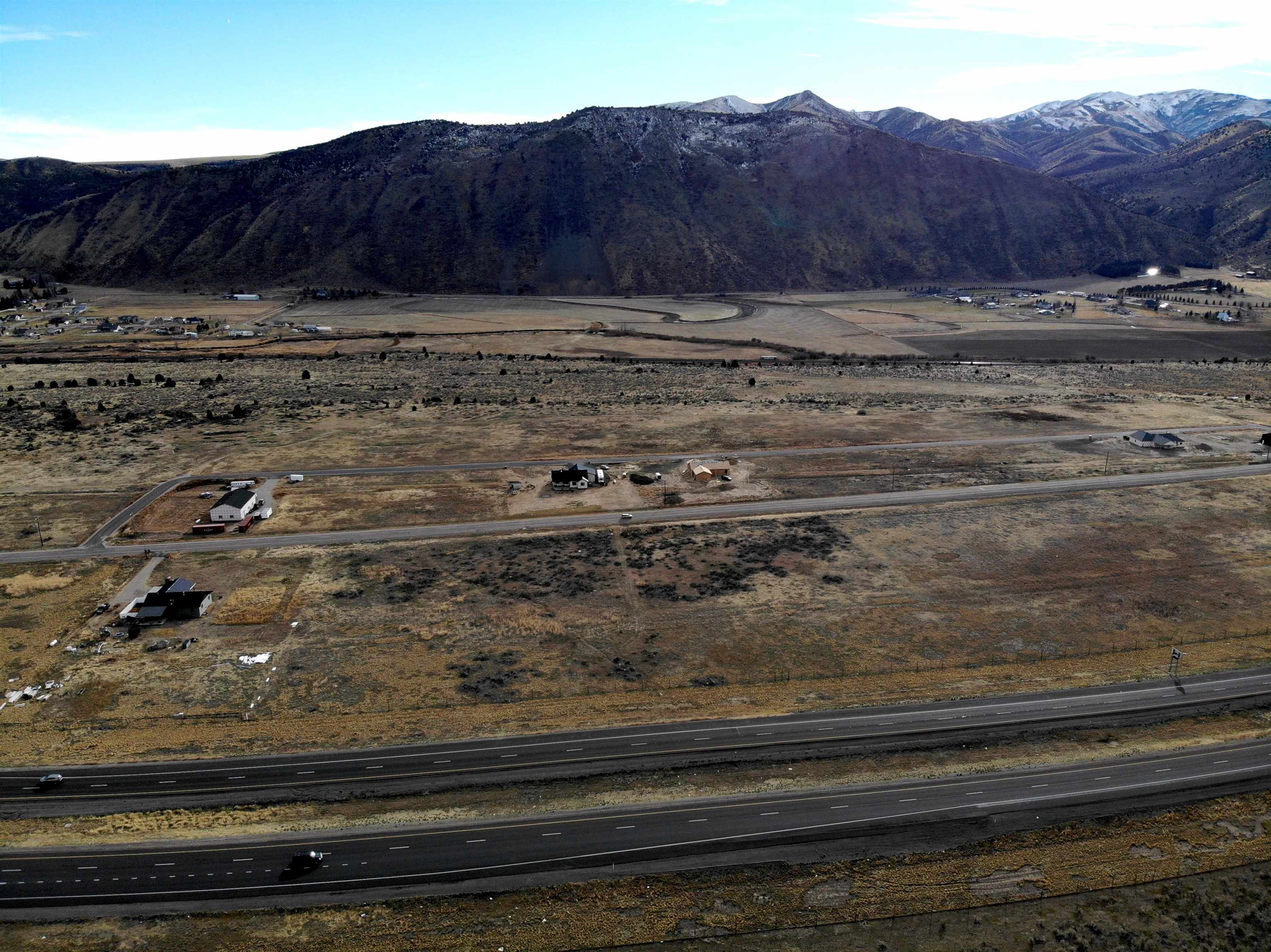 LOT 7 W Old Hwy 91, Inkom, Idaho image 9