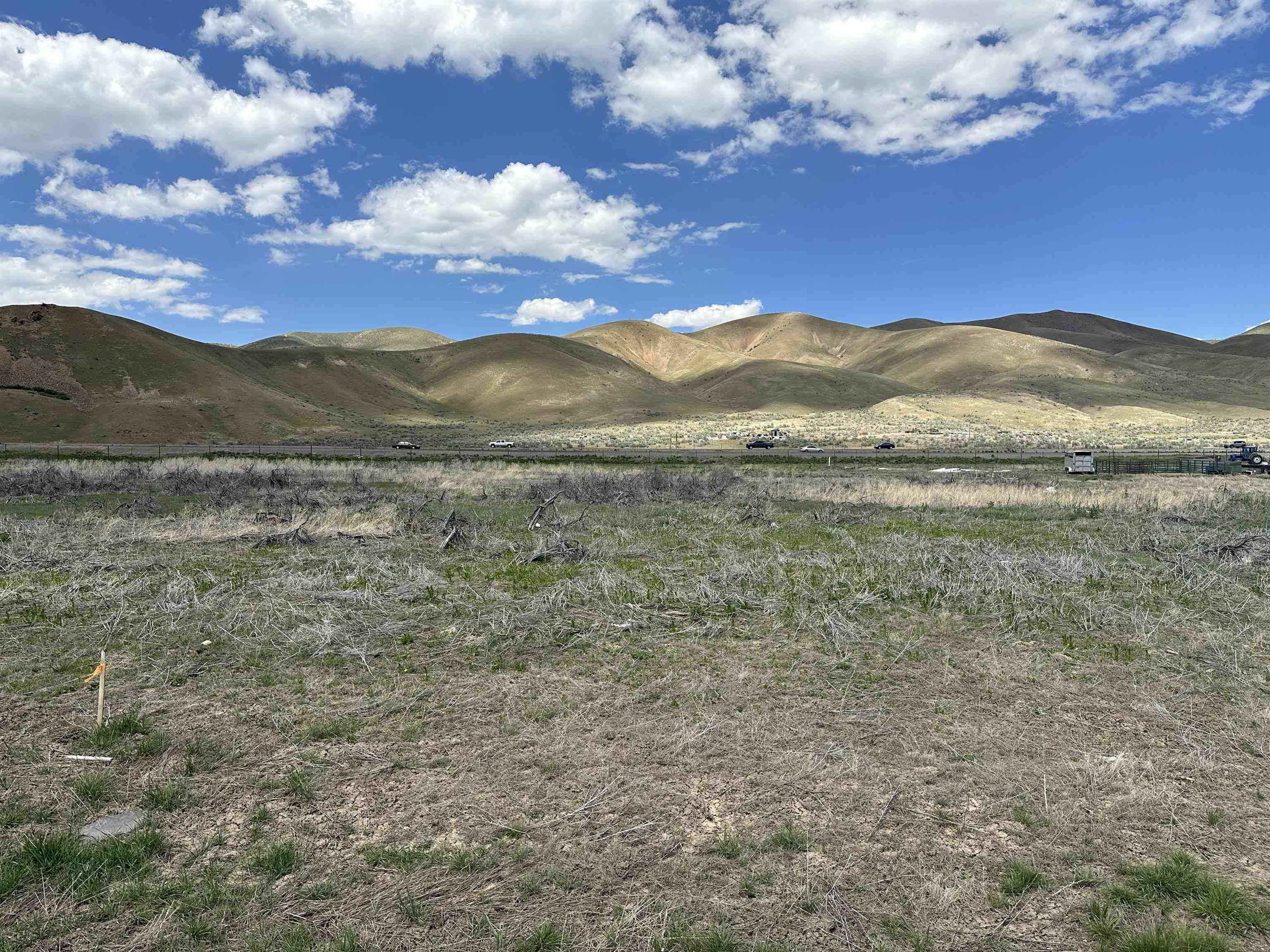 LOT 7 W Old Hwy 91, Inkom, Idaho image 2