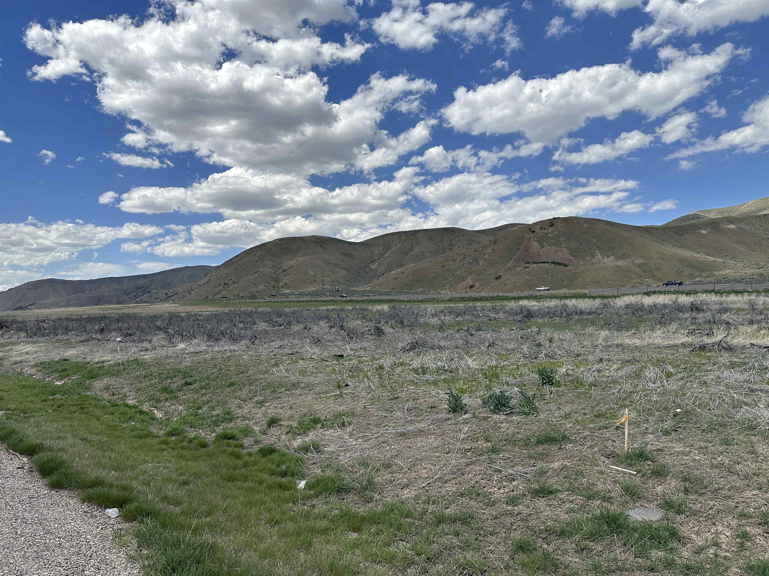 LOT 7 W Old Hwy 91, Inkom, Idaho image 1