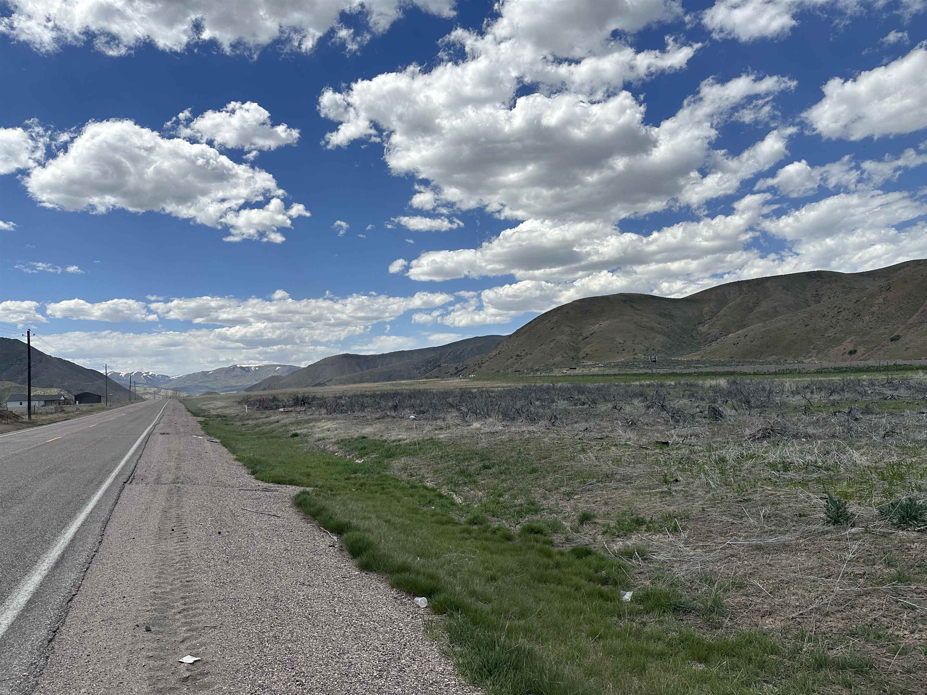 LOT 7 W Old Hwy 91, Inkom, Idaho image 6