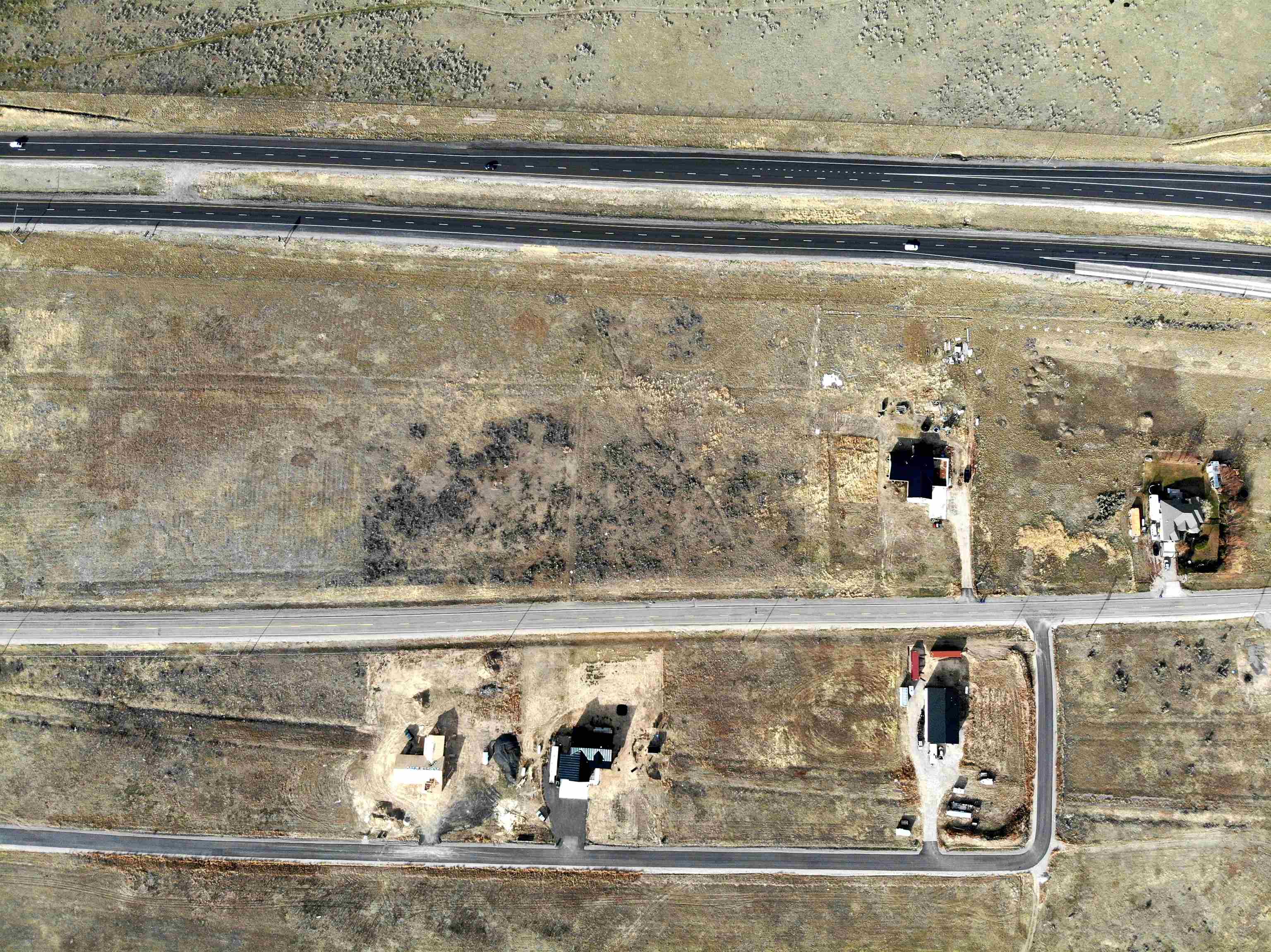 LOT 7 W Old Hwy 91, Inkom, Idaho image 11