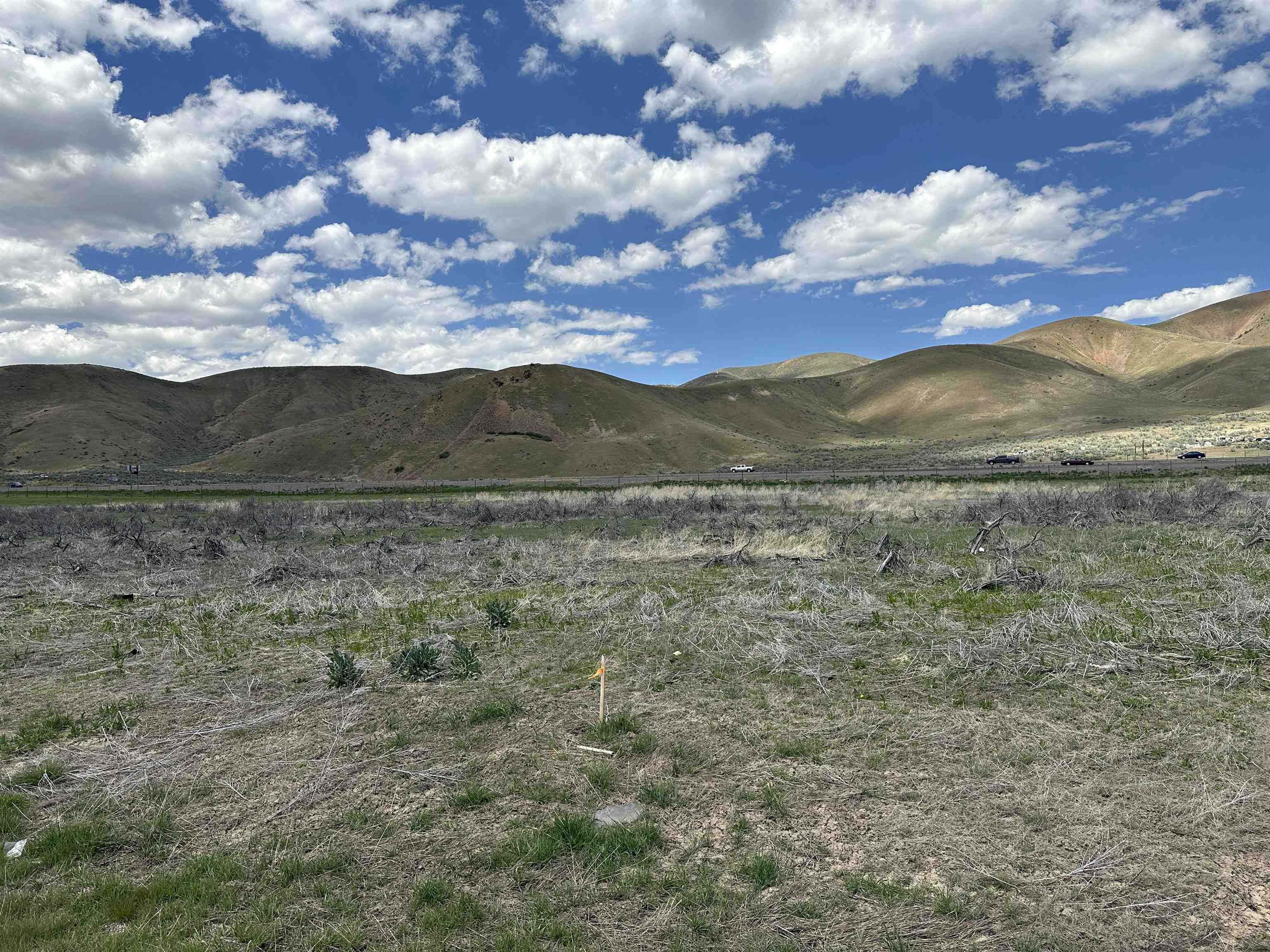 LOT 7 W Old Hwy 91, Inkom, Idaho image 3