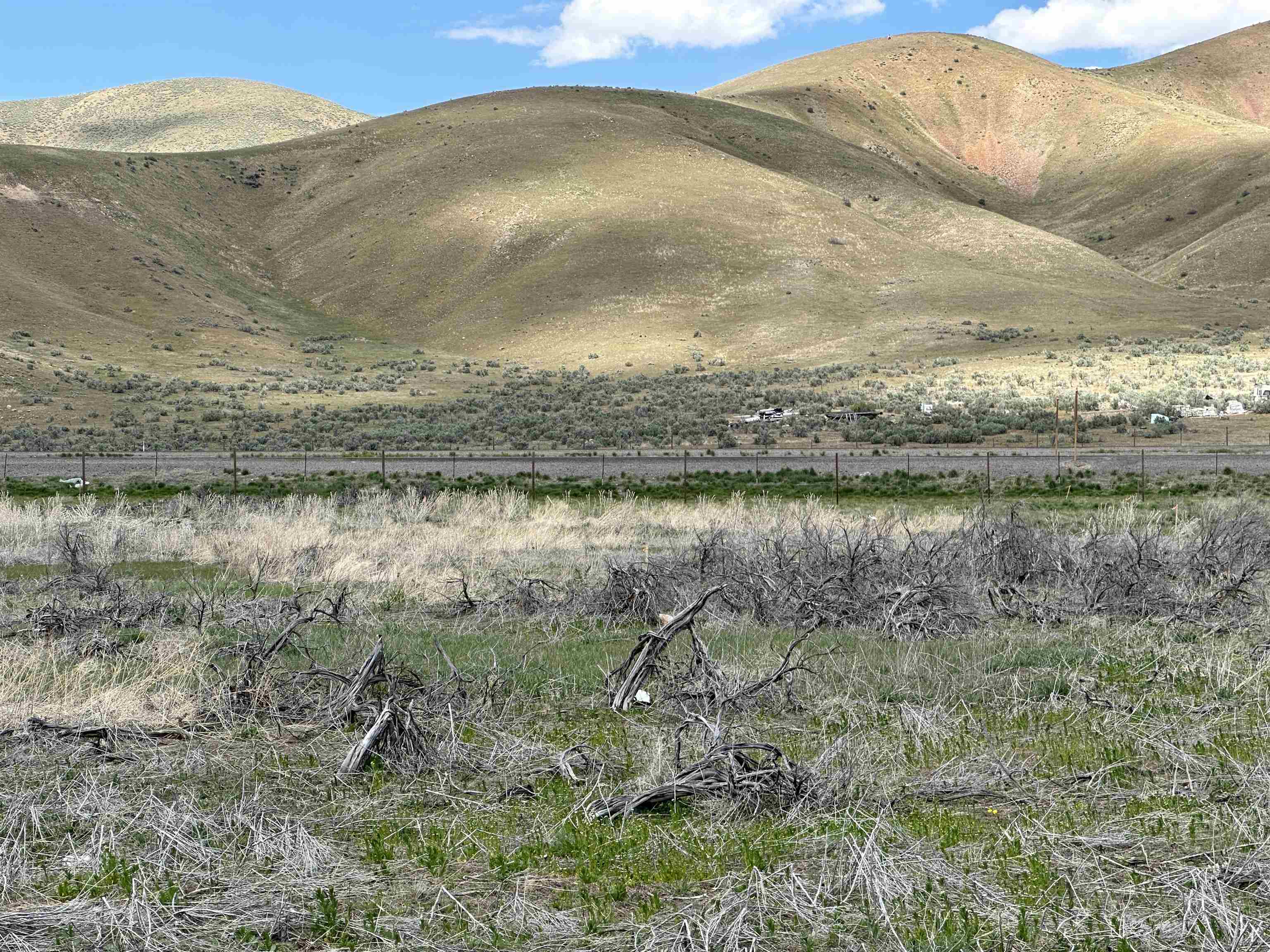 LOT 7 W Old Hwy 91, Inkom, Idaho image 4