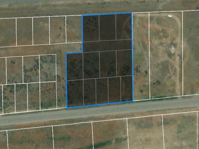LOT 7 W Old Hwy 91, Inkom, Idaho image 7