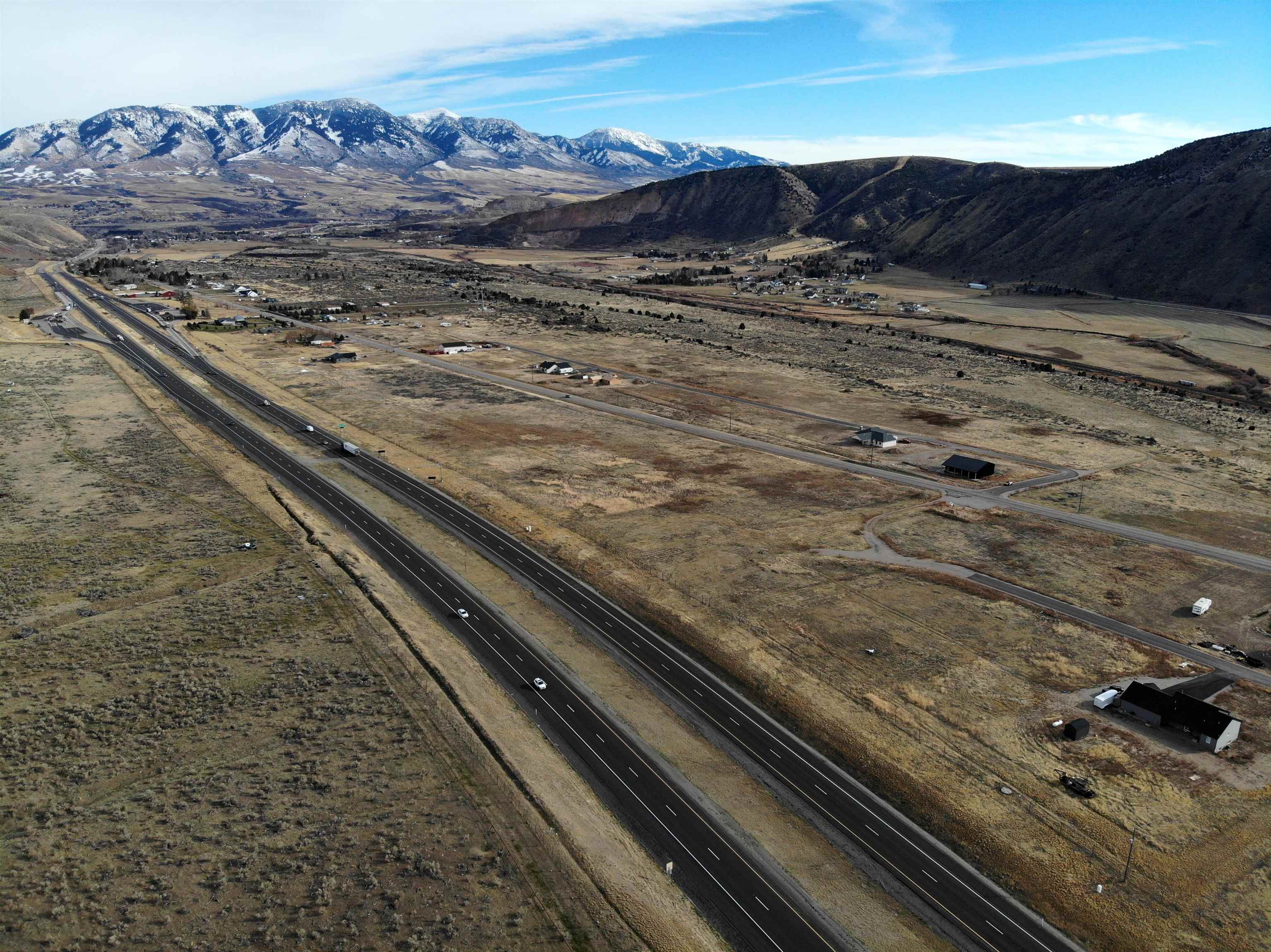 LOT 7 W Old Hwy 91, Inkom, Idaho image 10