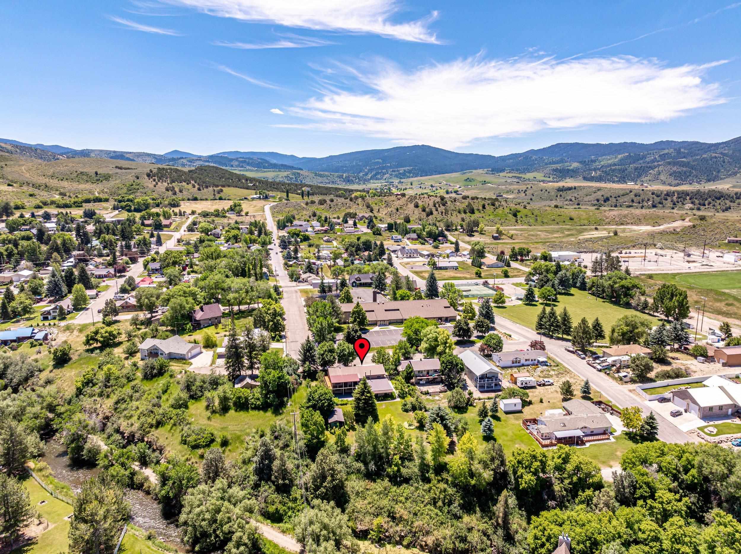 408 W Spring St, Lava Hot Springs, Idaho image 9