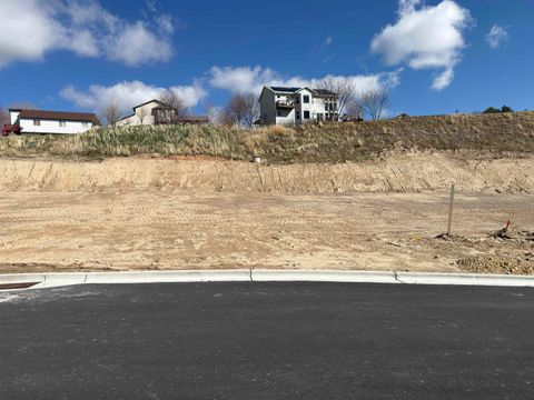 Vacant Land For Sale - LOT 7 Falcon Ridge Drive<br/> Bannock County, Pocatello, ID 83201