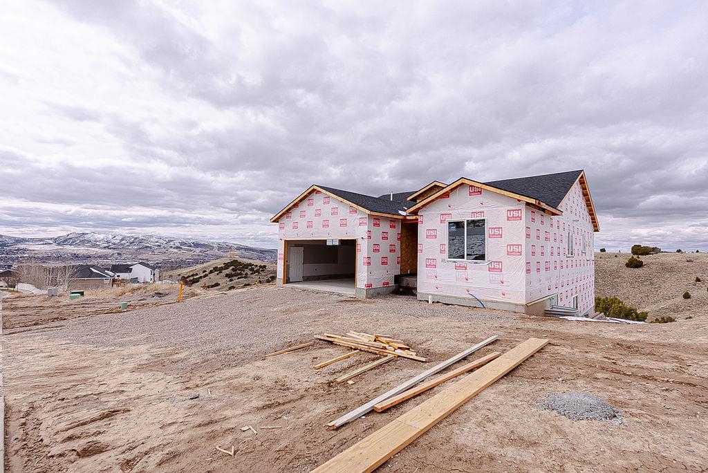 527 Vista Dr, Pocatello, Idaho image 2