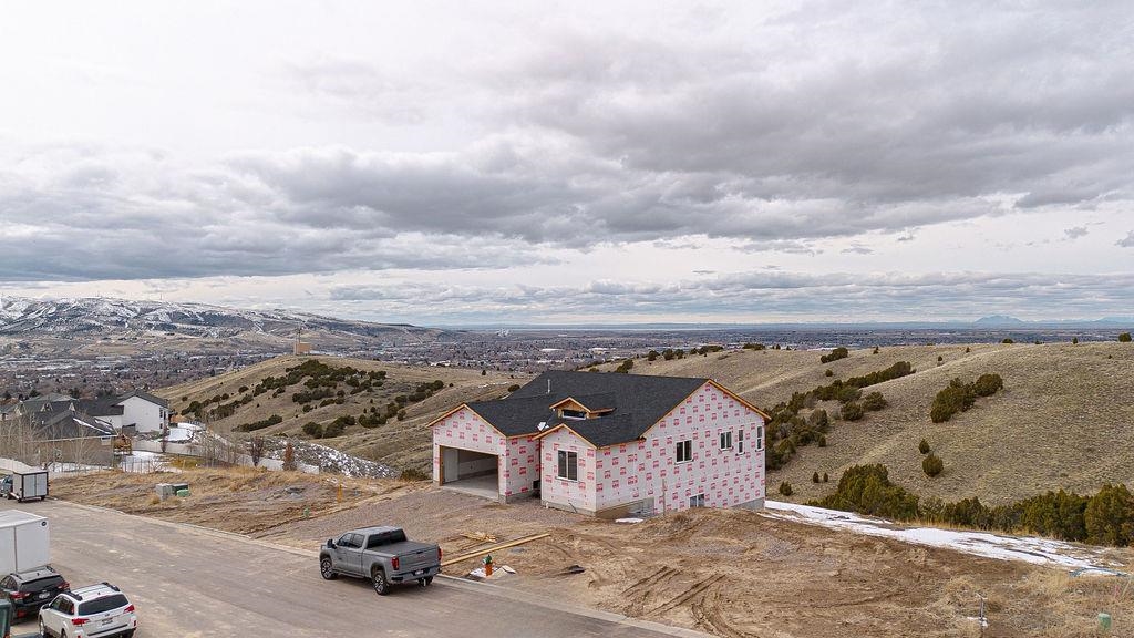 527 Vista Dr, Pocatello, Idaho image 3