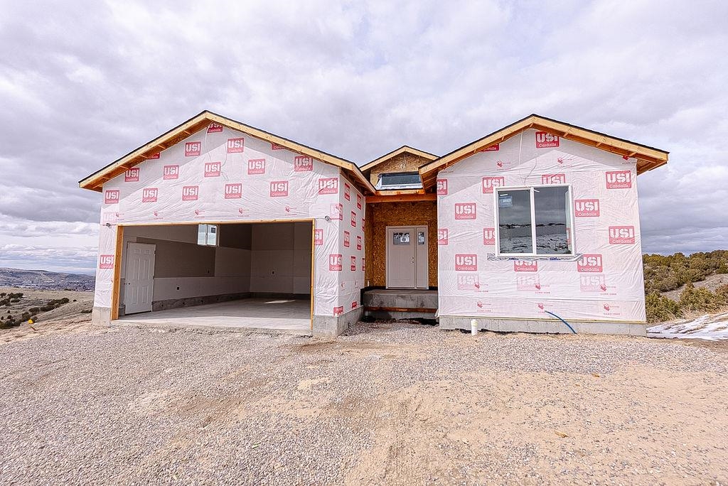 527 Vista Dr, Pocatello, Idaho image 1