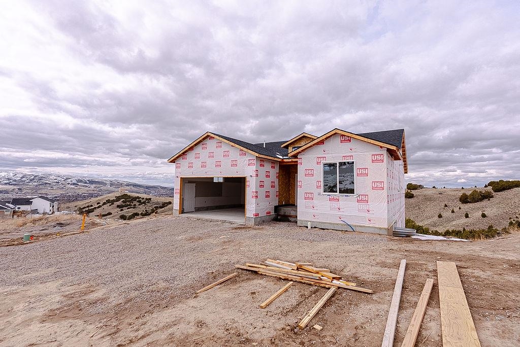 527 Vista Dr, Pocatello, Idaho image 6
