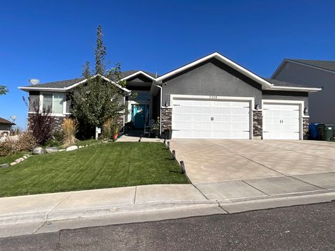 Photo of 2338 Siena Dr, Pocatello, ID 83201 (MLS # 580664)