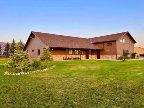 Homes For Sale - 2014 Madsen Dr<br/> Grace, ID 83241