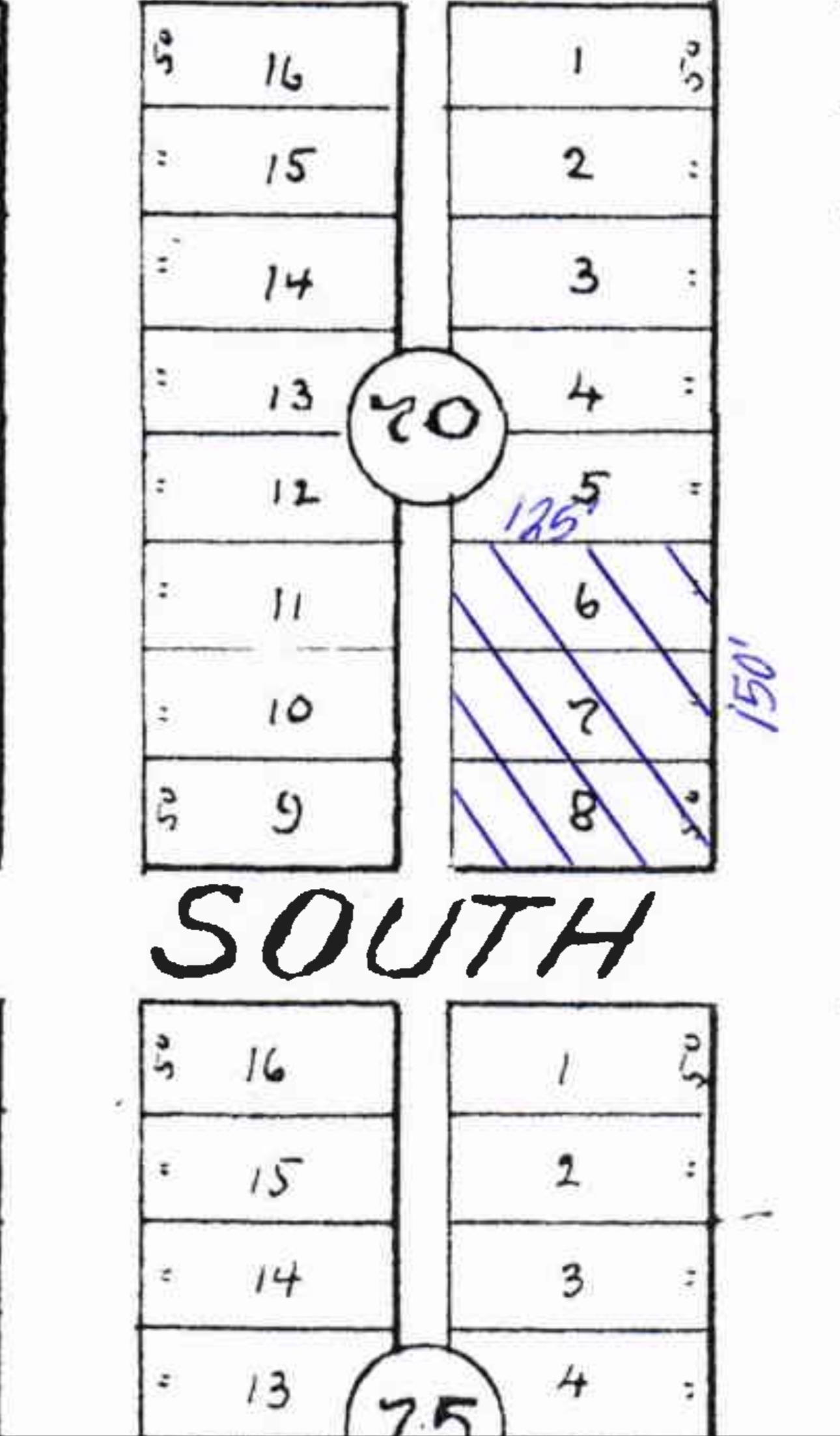 TBD Lot 7 B70 2nd  East, Downey, Idaho image 9