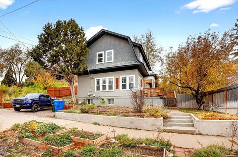 Photo of 1024 W Fremont St, Pocatello, ID 83201 (MLS # 581093)