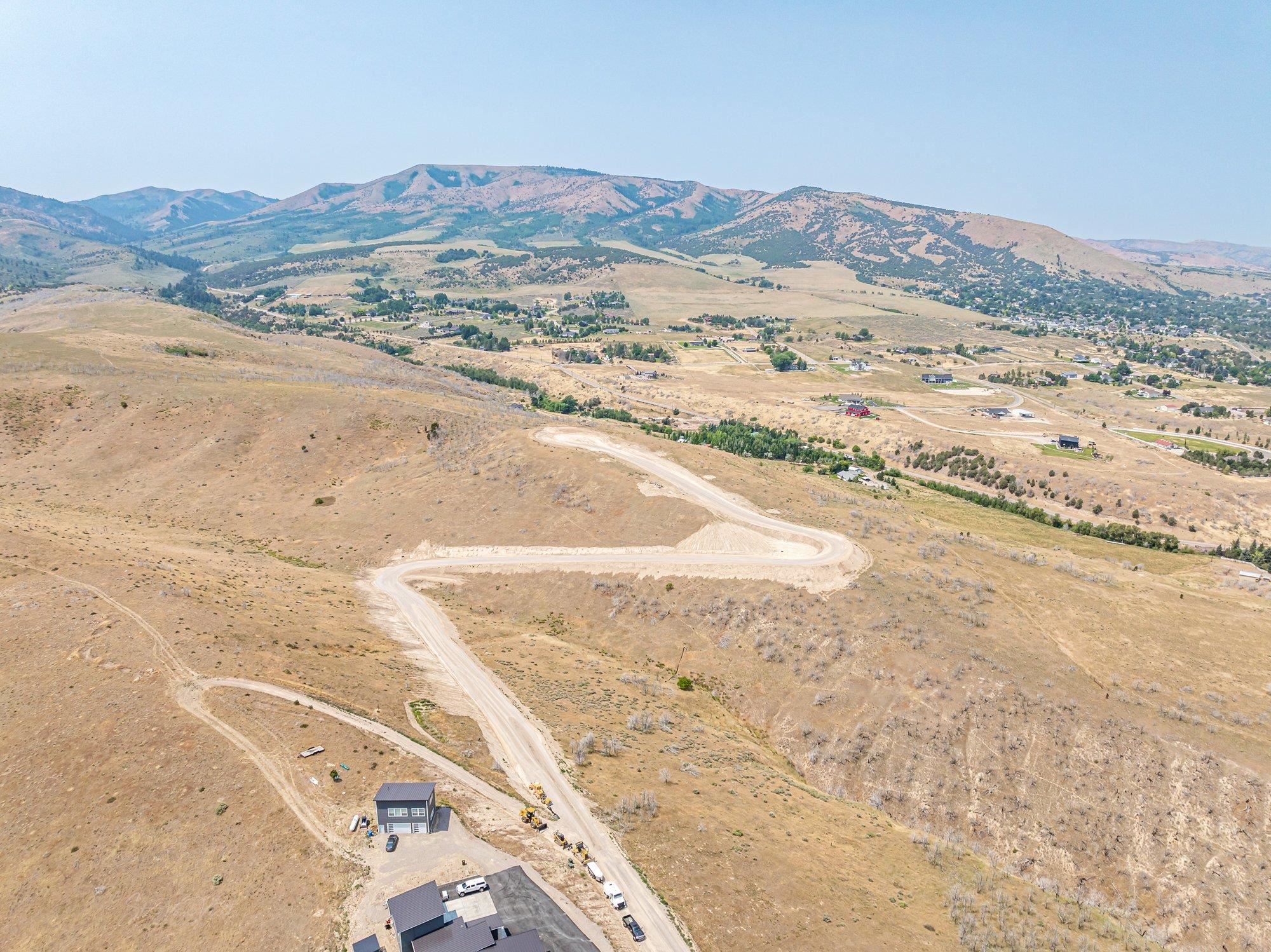 TBD Lot 1 Ridge View Ln, Pocatello, Idaho image 7