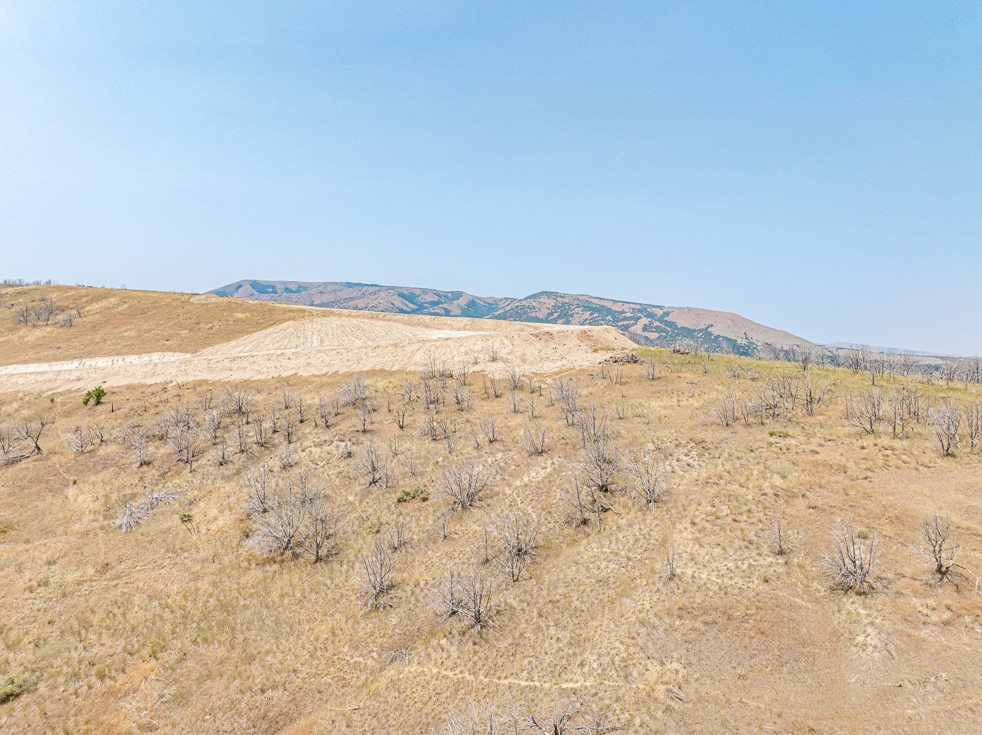 TBD Lot 1 Ridge View Ln, Pocatello, Idaho image 3