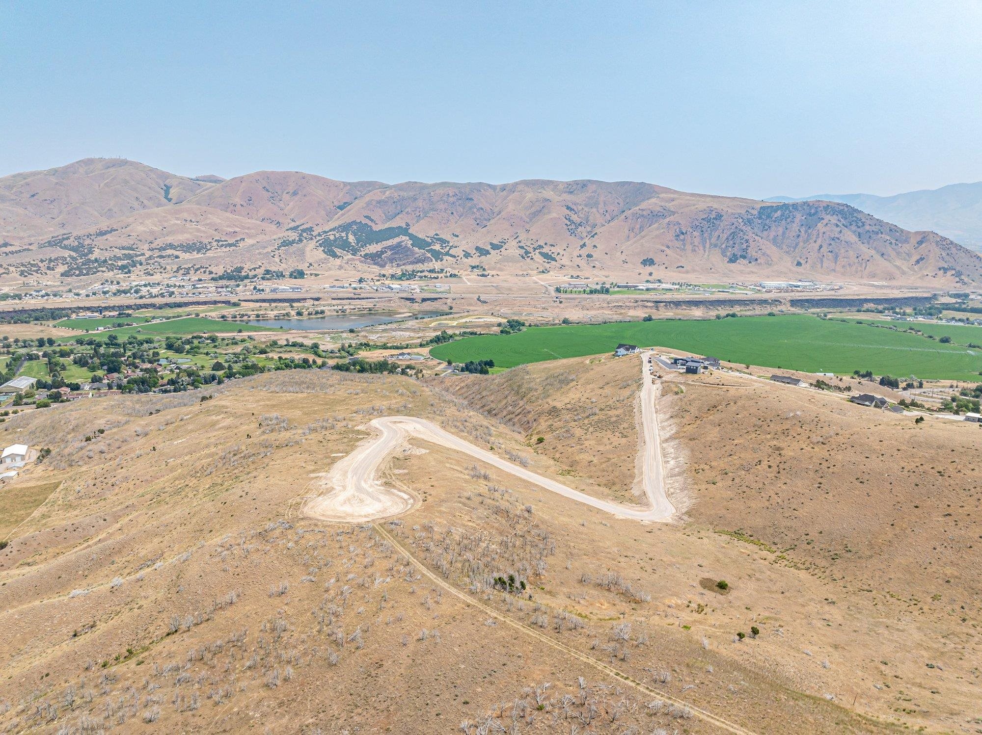 TBD Lot 1 Ridge View Ln, Pocatello, Idaho image 6