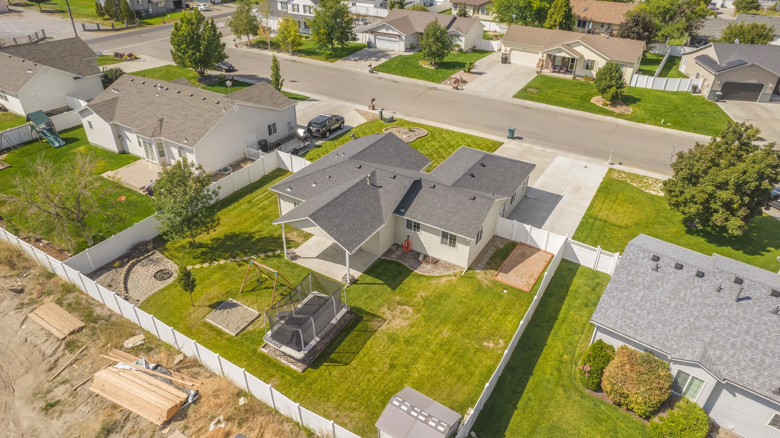 2340 Windsor Court, Blackfoot, Idaho image 41