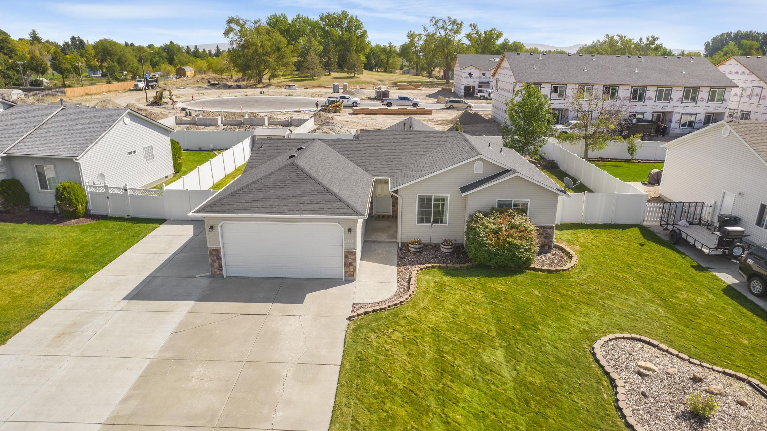 2340 Windsor Court, Blackfoot, Idaho image 38