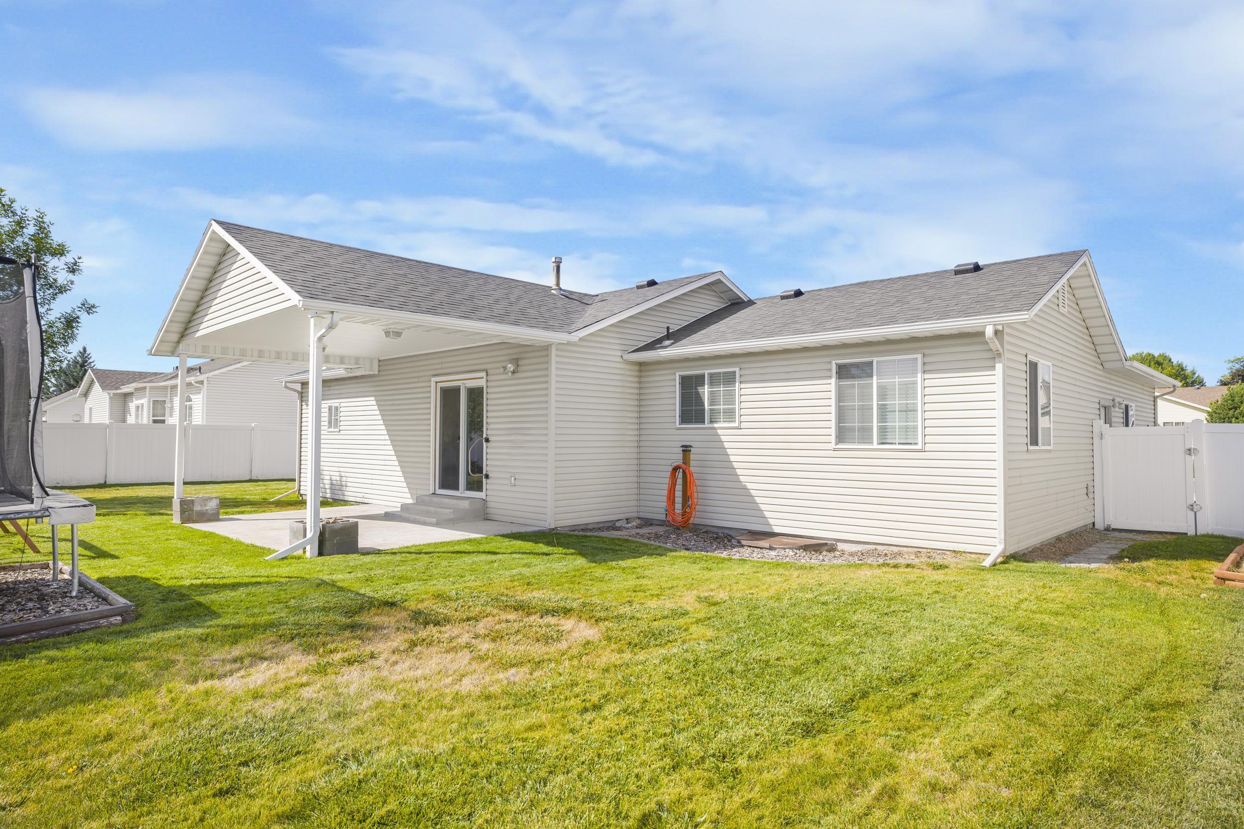 2340 Windsor Court, Blackfoot, Idaho image 32