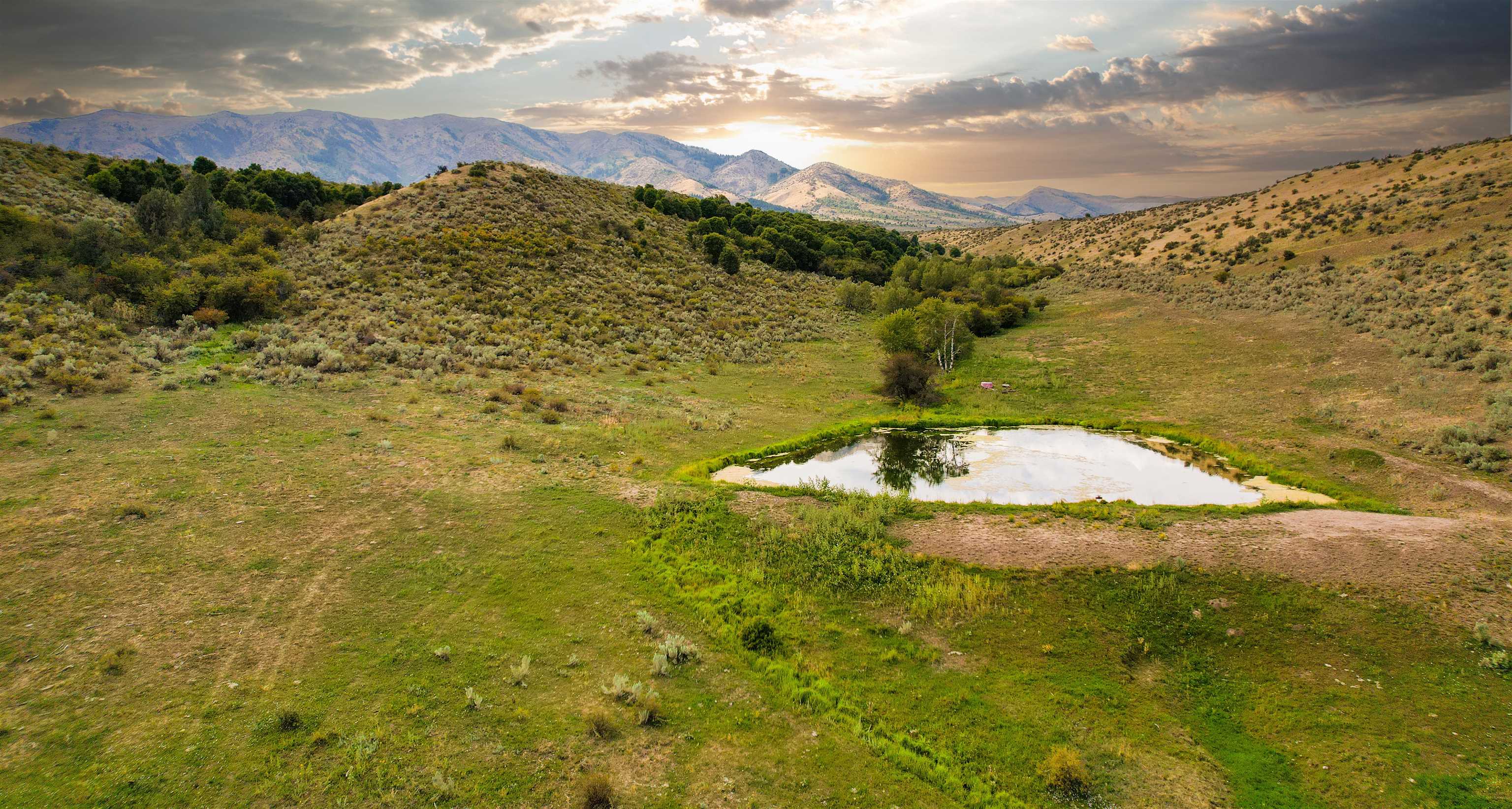 TBD Marsh Creek Road, McCammon, Idaho image 12