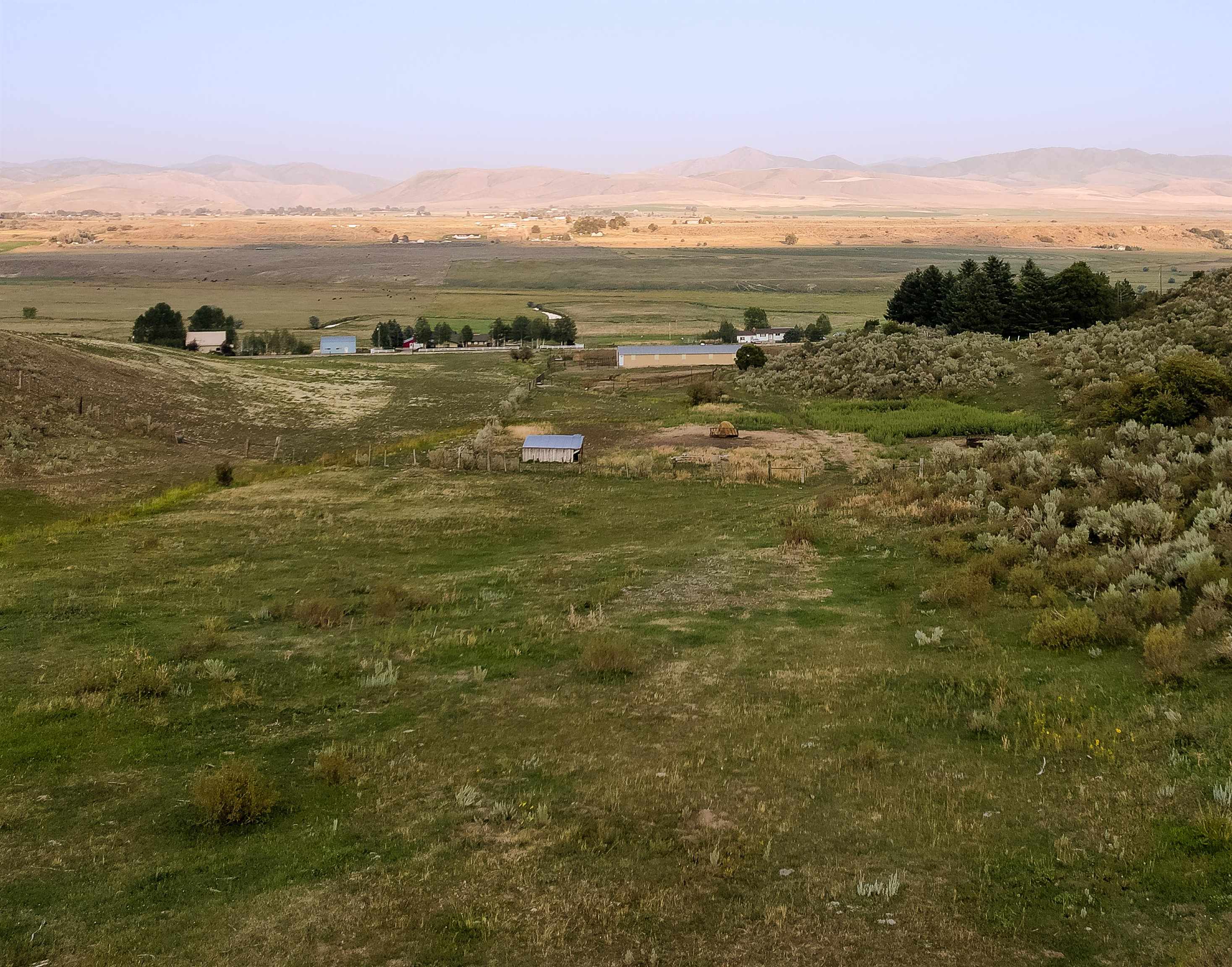 TBD Marsh Creek Road, McCammon, Idaho image 6