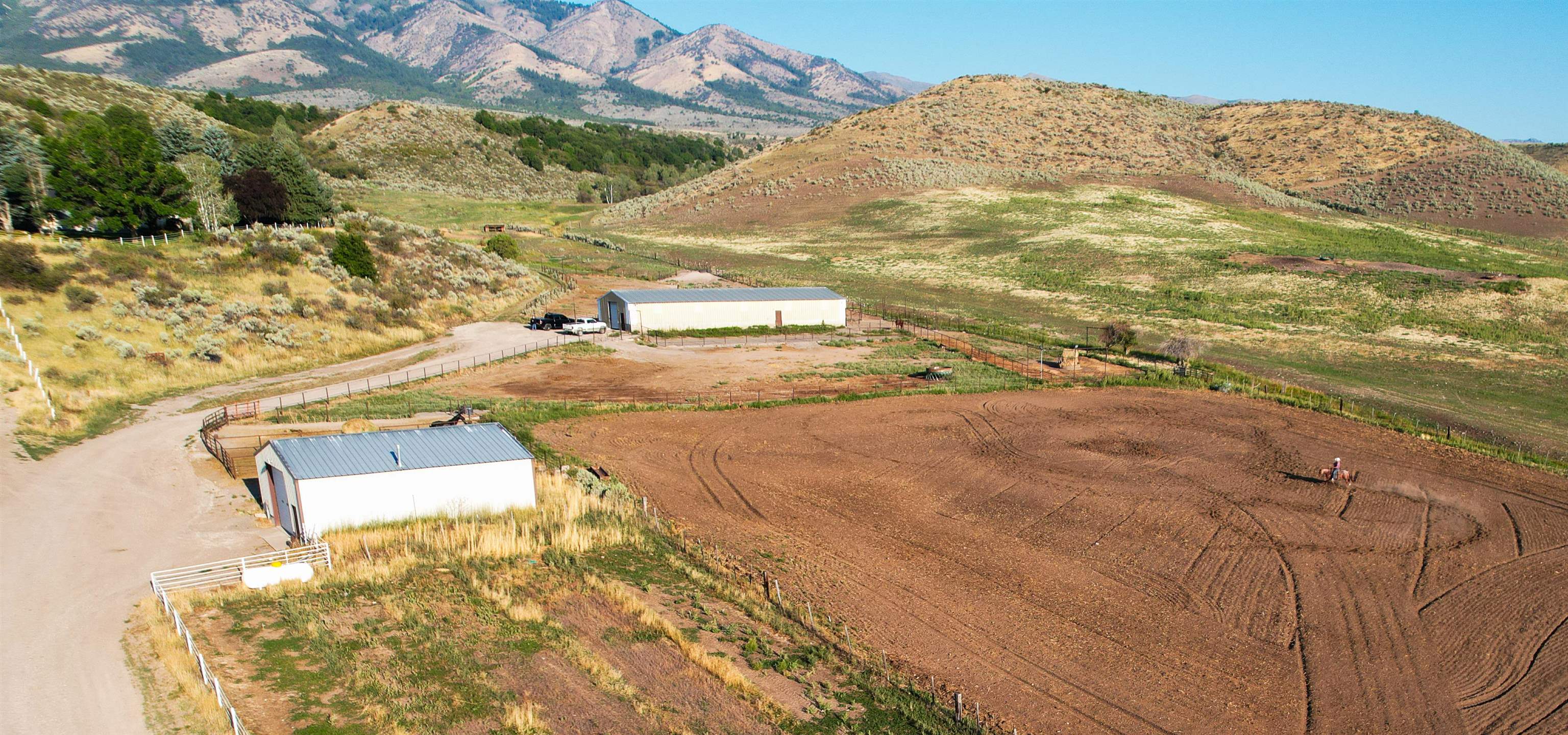 TBD Marsh Creek Road, McCammon, Idaho image 4