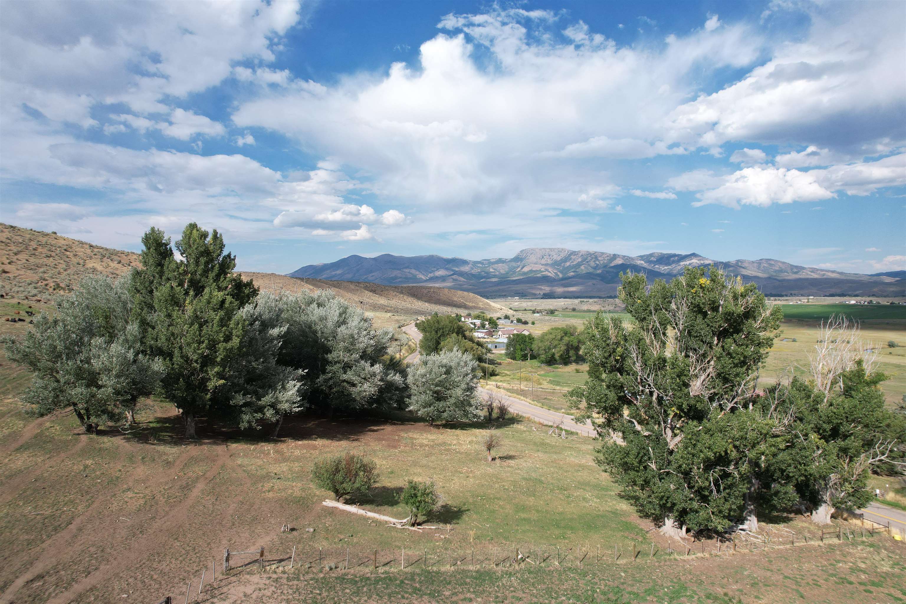 TBD Marsh Creek Road, McCammon, Idaho image 2