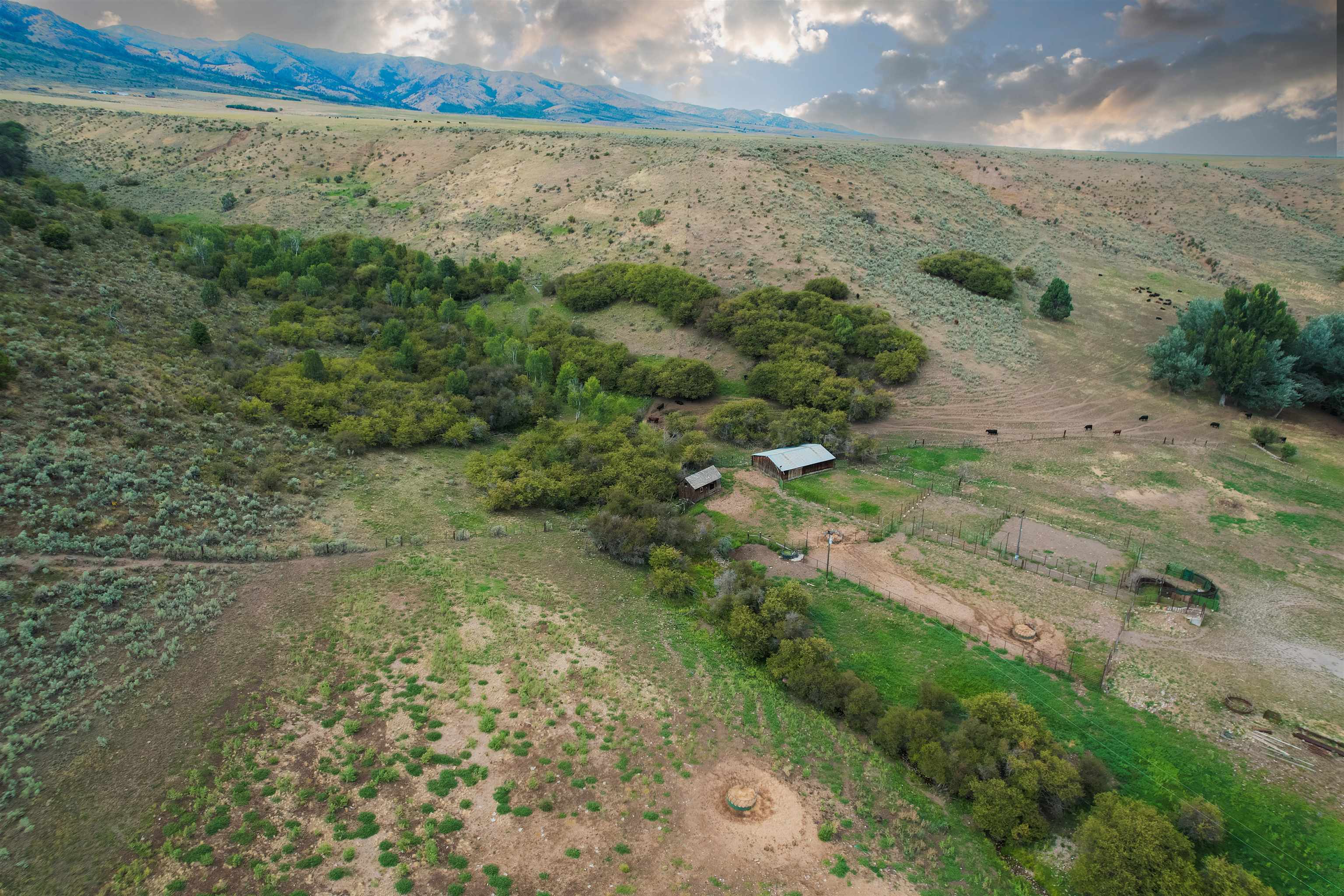 TBD Marsh Creek Road, McCammon, Idaho image 7