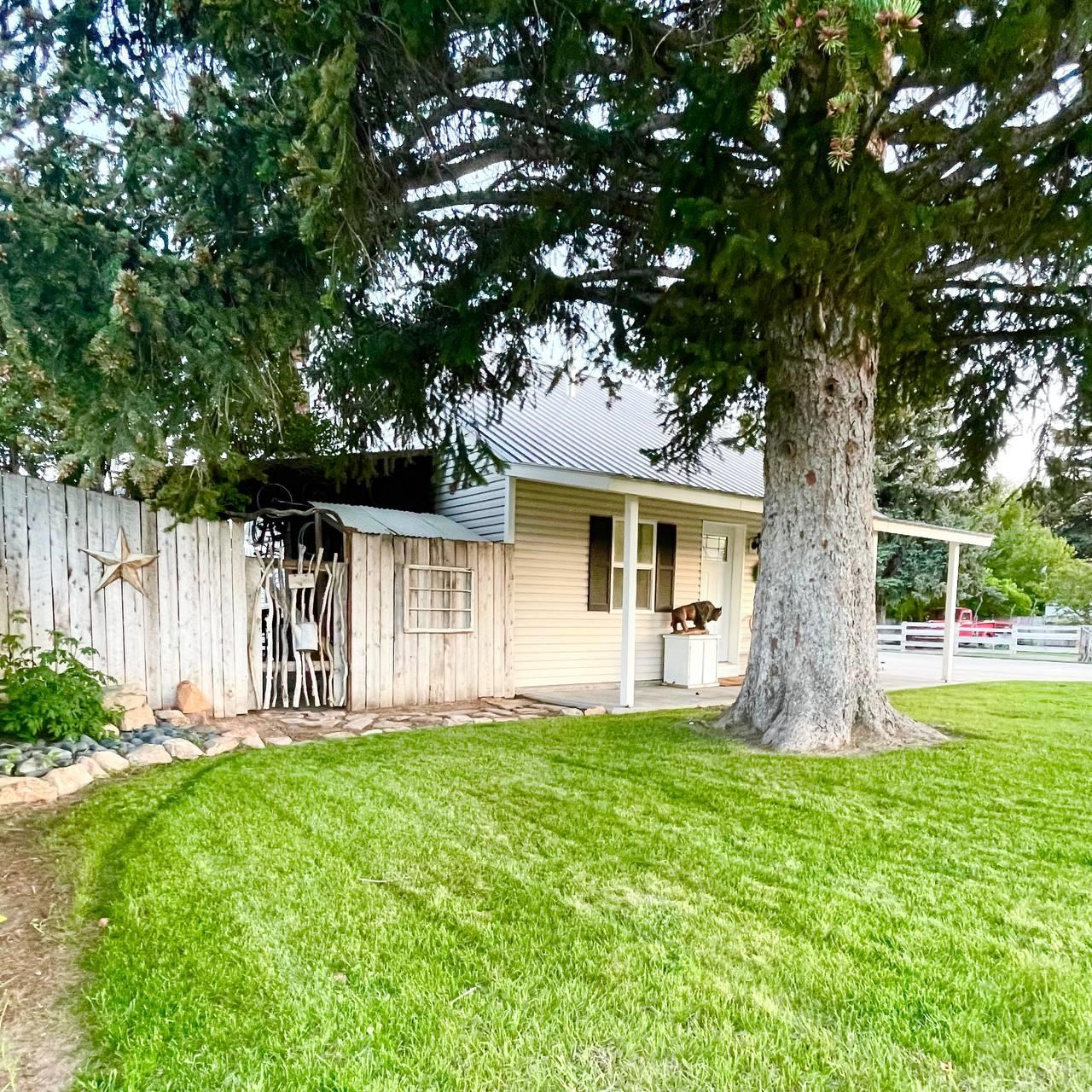 234 Donahue Ave, Soda Springs, Idaho image 2