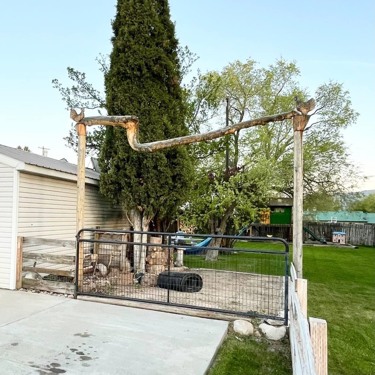 234 Donahue Ave, Soda Springs, Idaho image 5