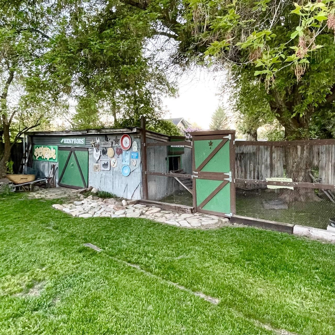 234 Donahue Ave, Soda Springs, Idaho image 44