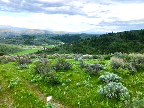 Vacant Land For Sale - LOT 1 BLK 1 Angileen's Way<br/> Lava Hot Springs, ID 83246