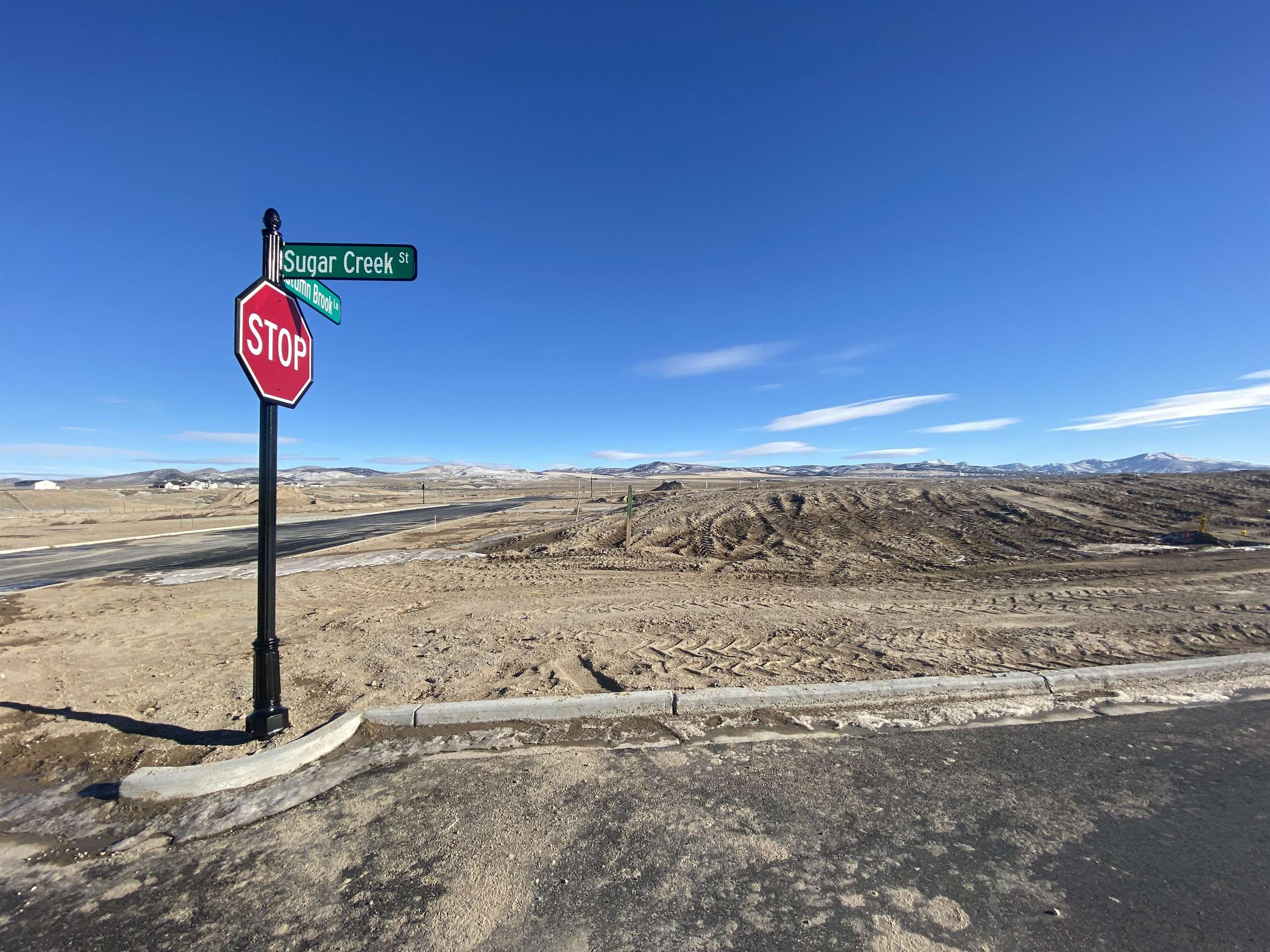 Lot 1 Block 8 Sugar Creek, Chubbuck, Idaho image 1