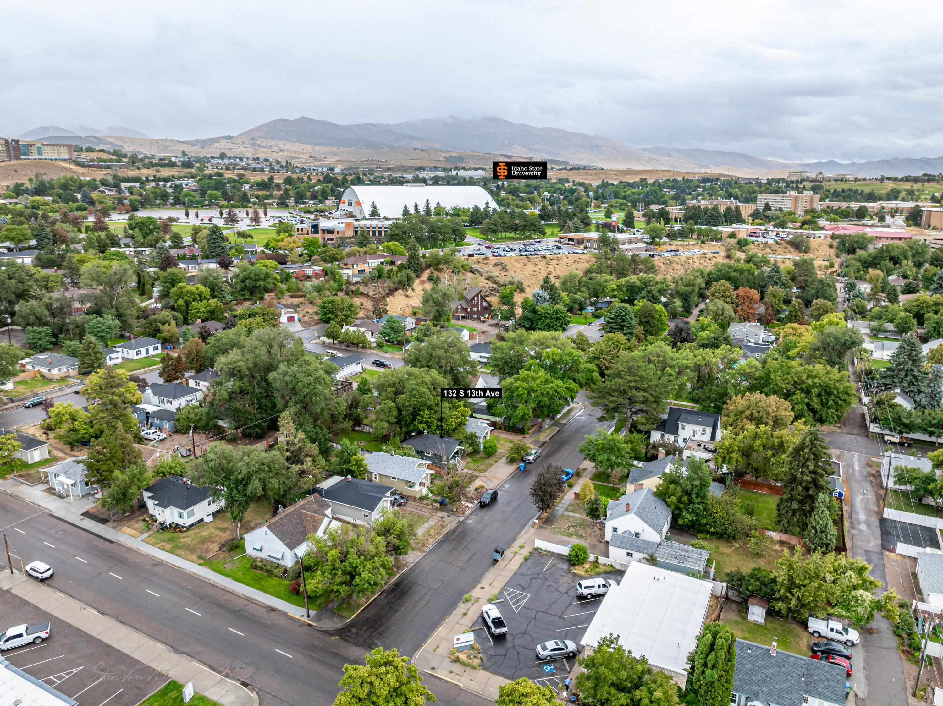 132 S 13th Ave, Pocatello, Idaho image 12