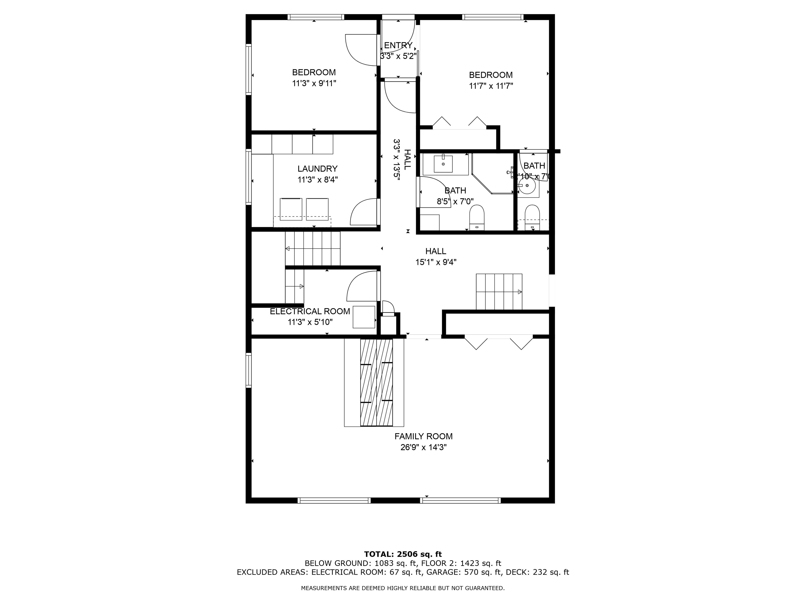 4838 Sheppard Strteet St, Chubbuck, Idaho image 37