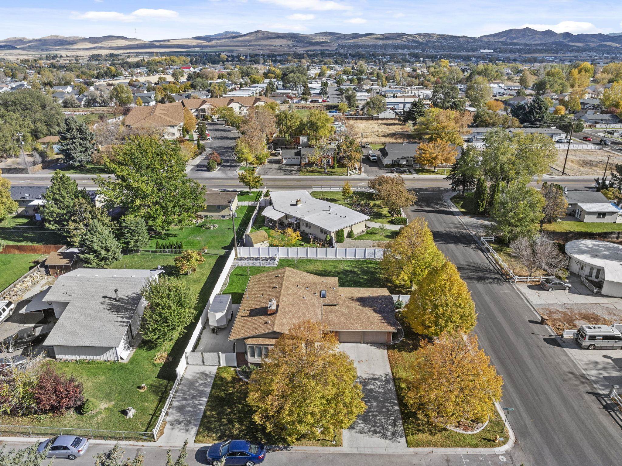 4838 Sheppard Strteet St, Chubbuck, Idaho image 41