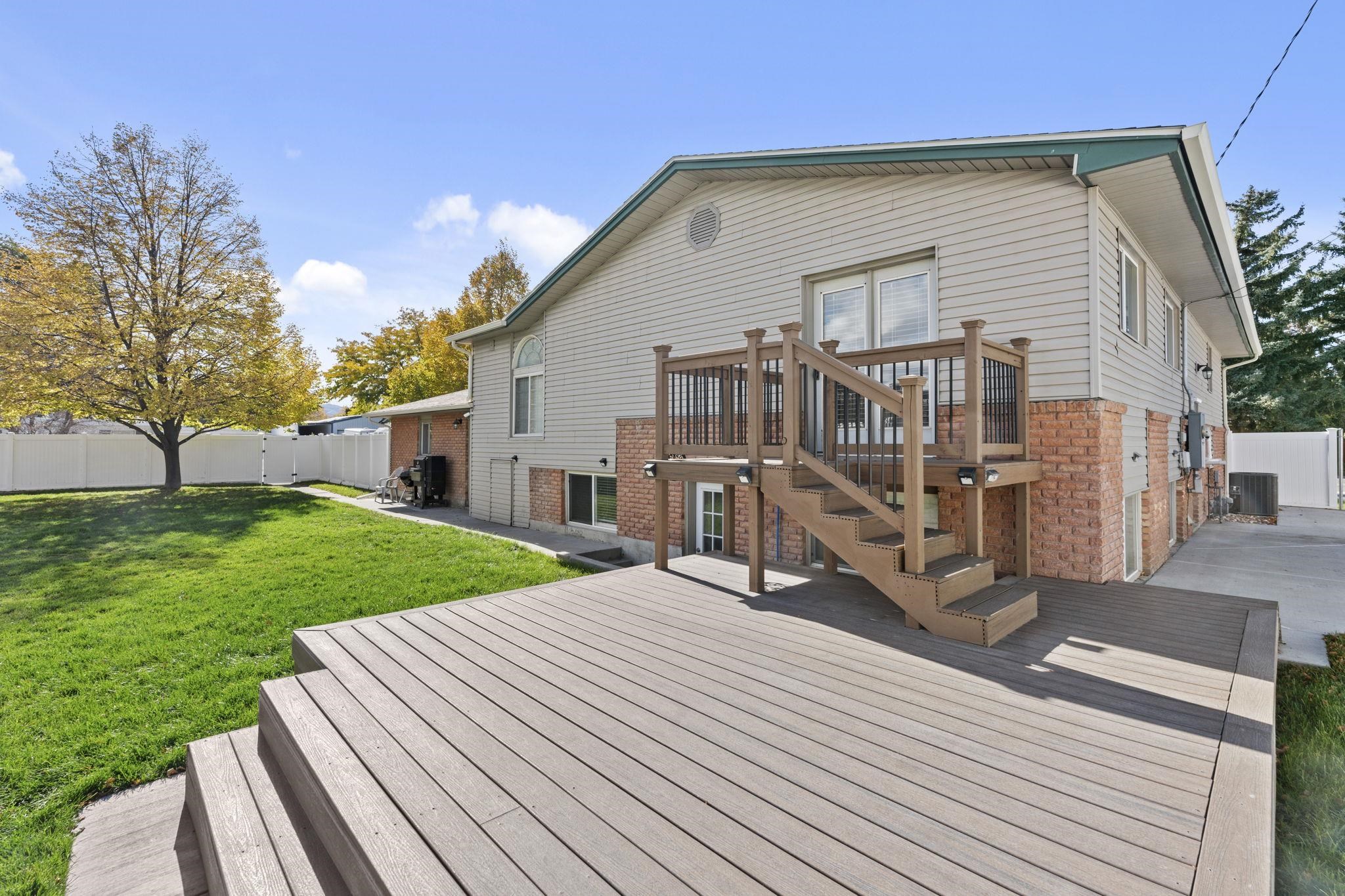 4838 Sheppard Strteet St, Chubbuck, Idaho image 45