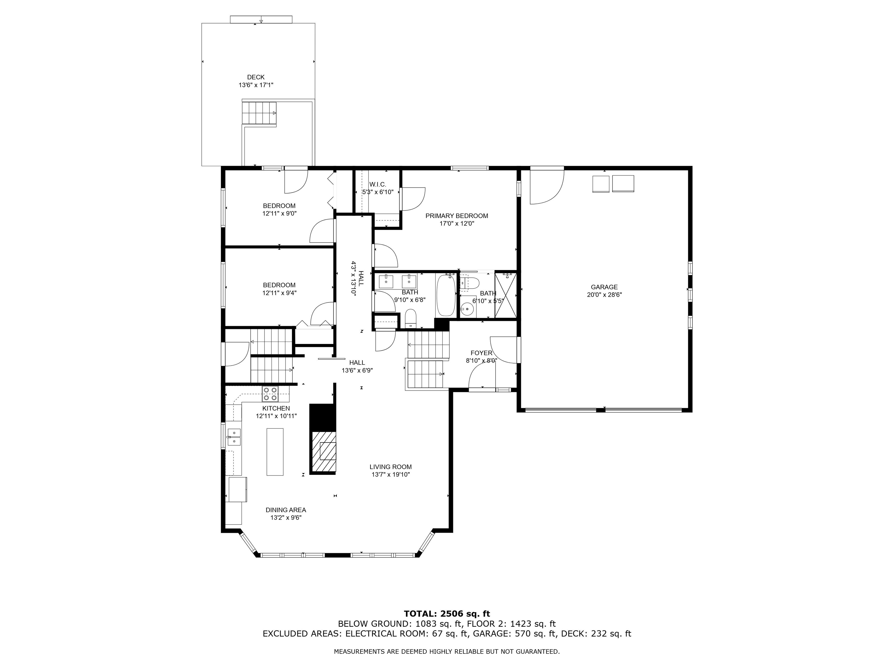 4838 Sheppard Strteet St, Chubbuck, Idaho image 36