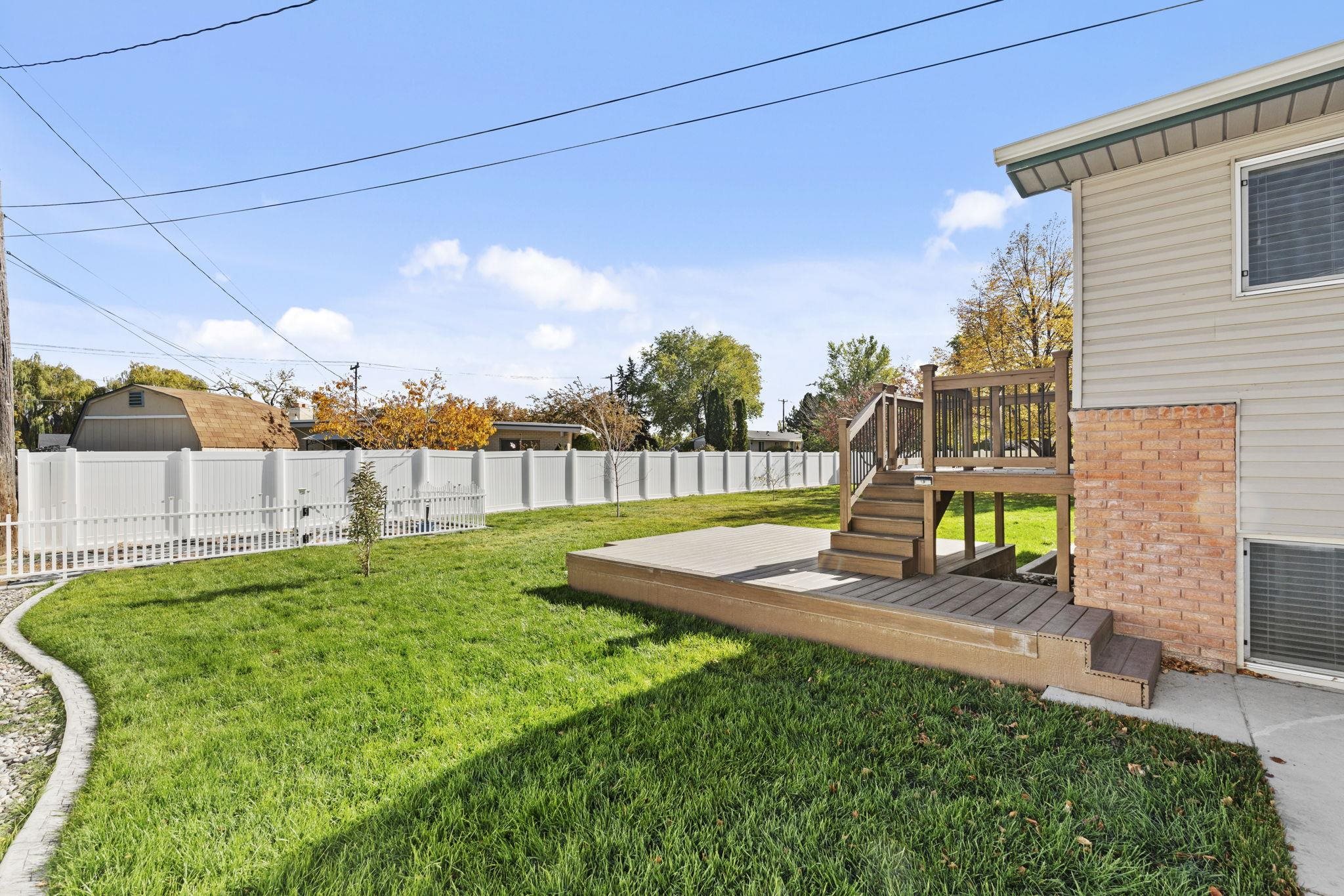 4838 Sheppard Strteet St, Chubbuck, Idaho image 43
