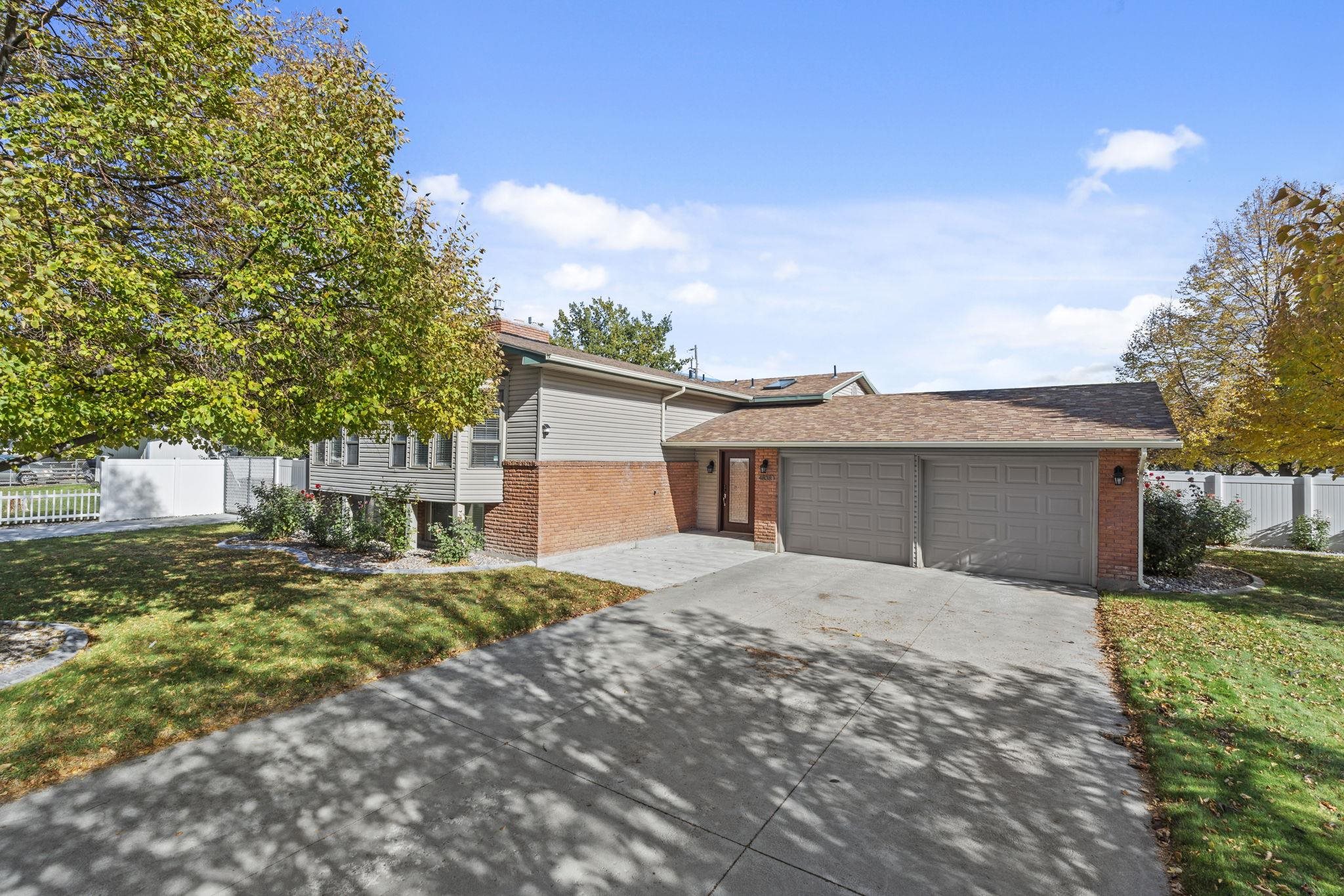 4838 Sheppard Strteet St, Chubbuck, Idaho image 1